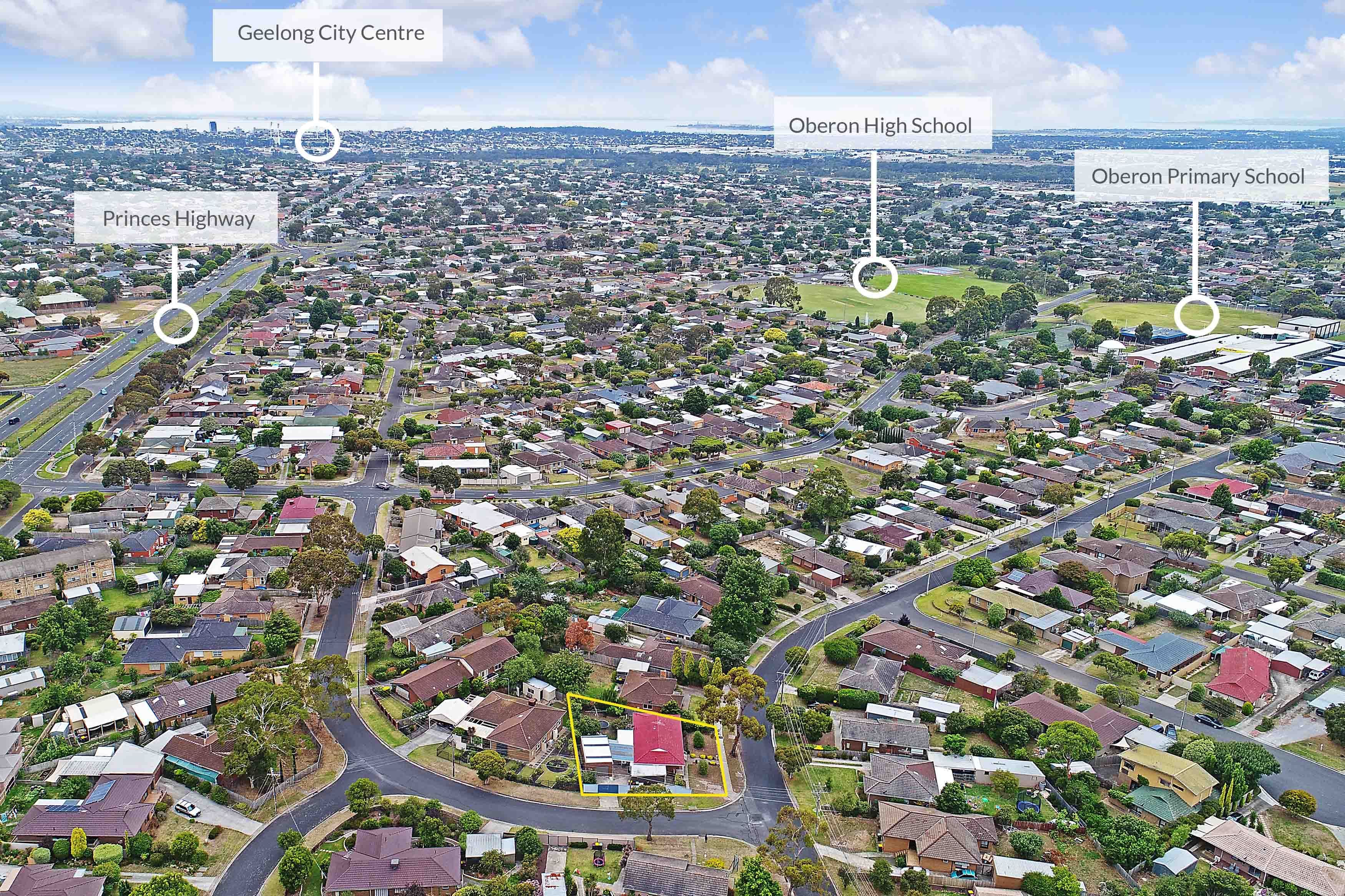 40 Walpole Avenue, Belmont VIC 3216, Belmont - Thumbnail 2