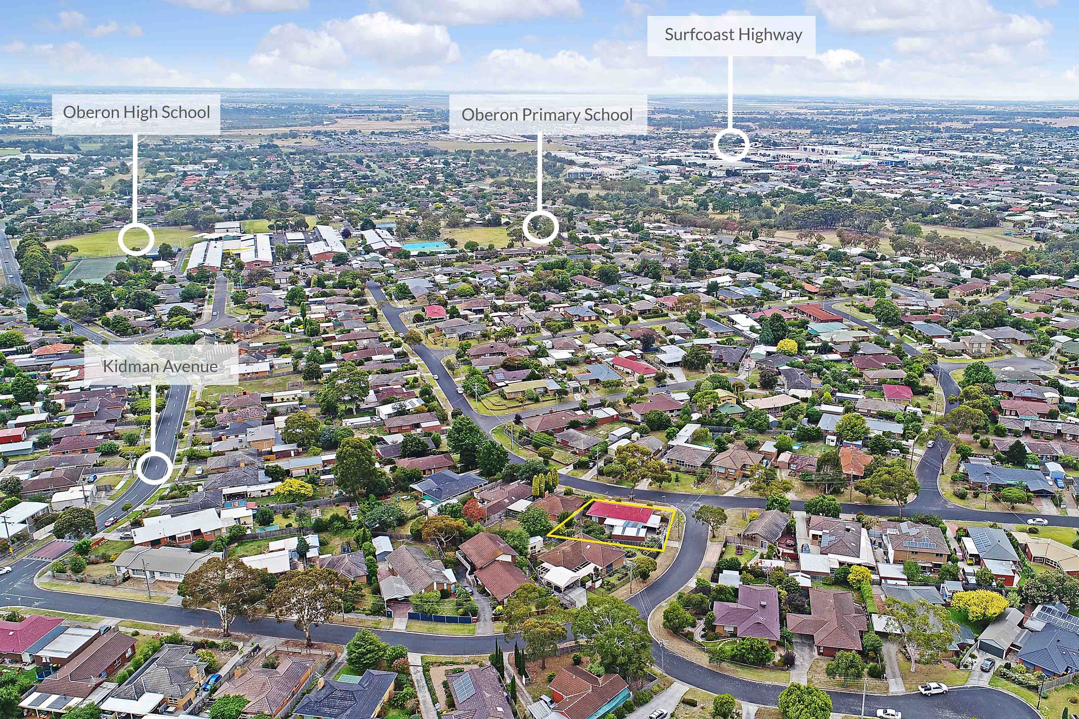 40 Walpole Avenue, Belmont VIC 3216, Belmont - Thumbnail 3