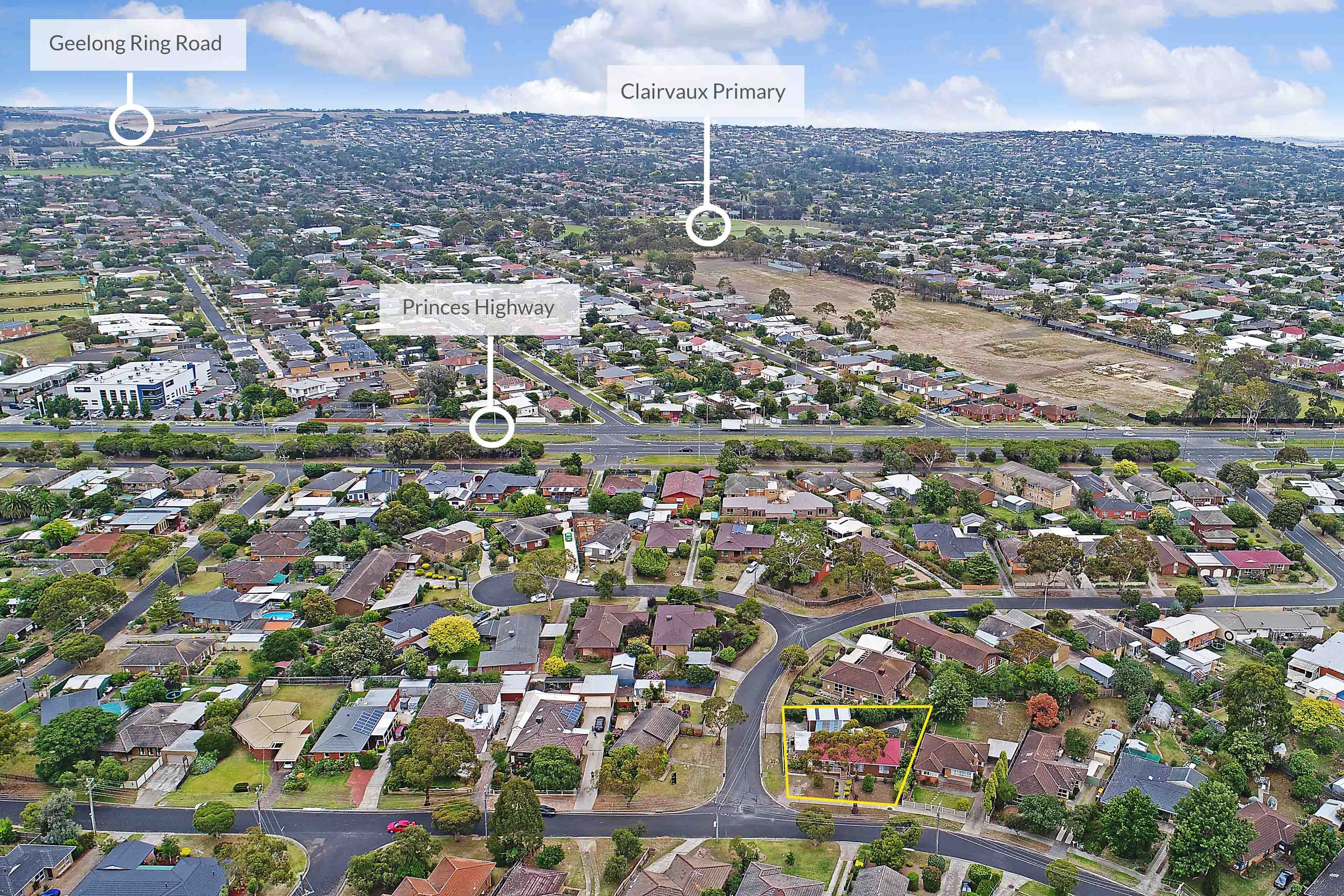 40 Walpole Avenue, Belmont VIC 3216, Belmont - Thumbnail 4