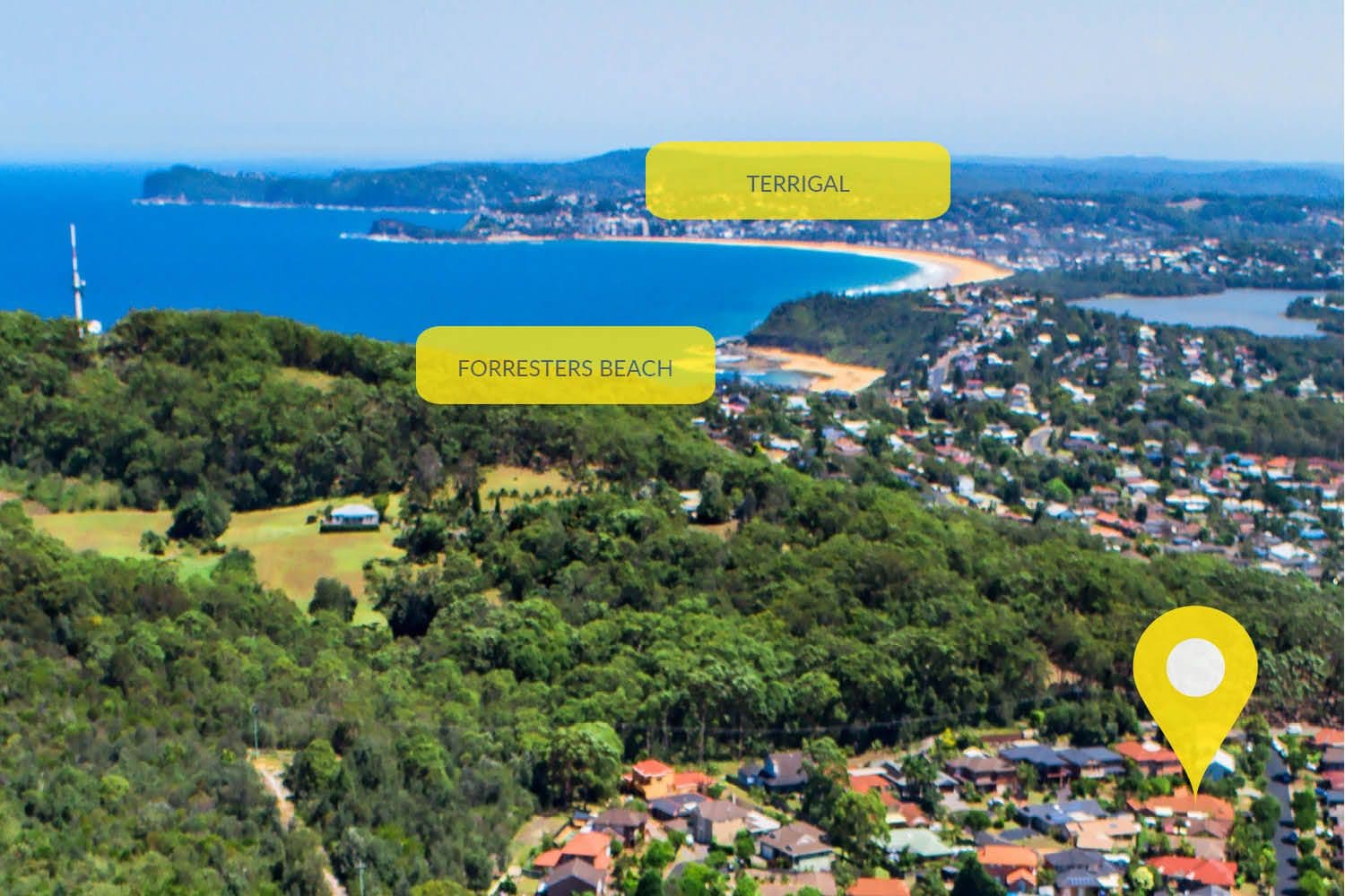 1/38 Sanctuary Place, Bateau Bay NSW 2261, Bateau Bay - Image 1