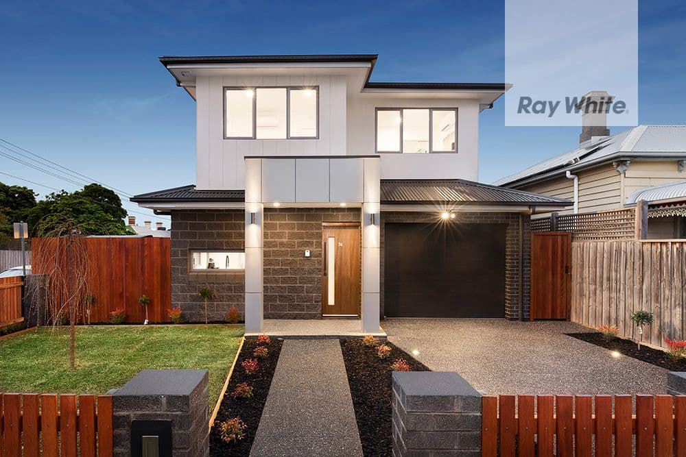 74 Margaret Street, Moonee Ponds VIC 3039, Moonee Ponds - Image 1
