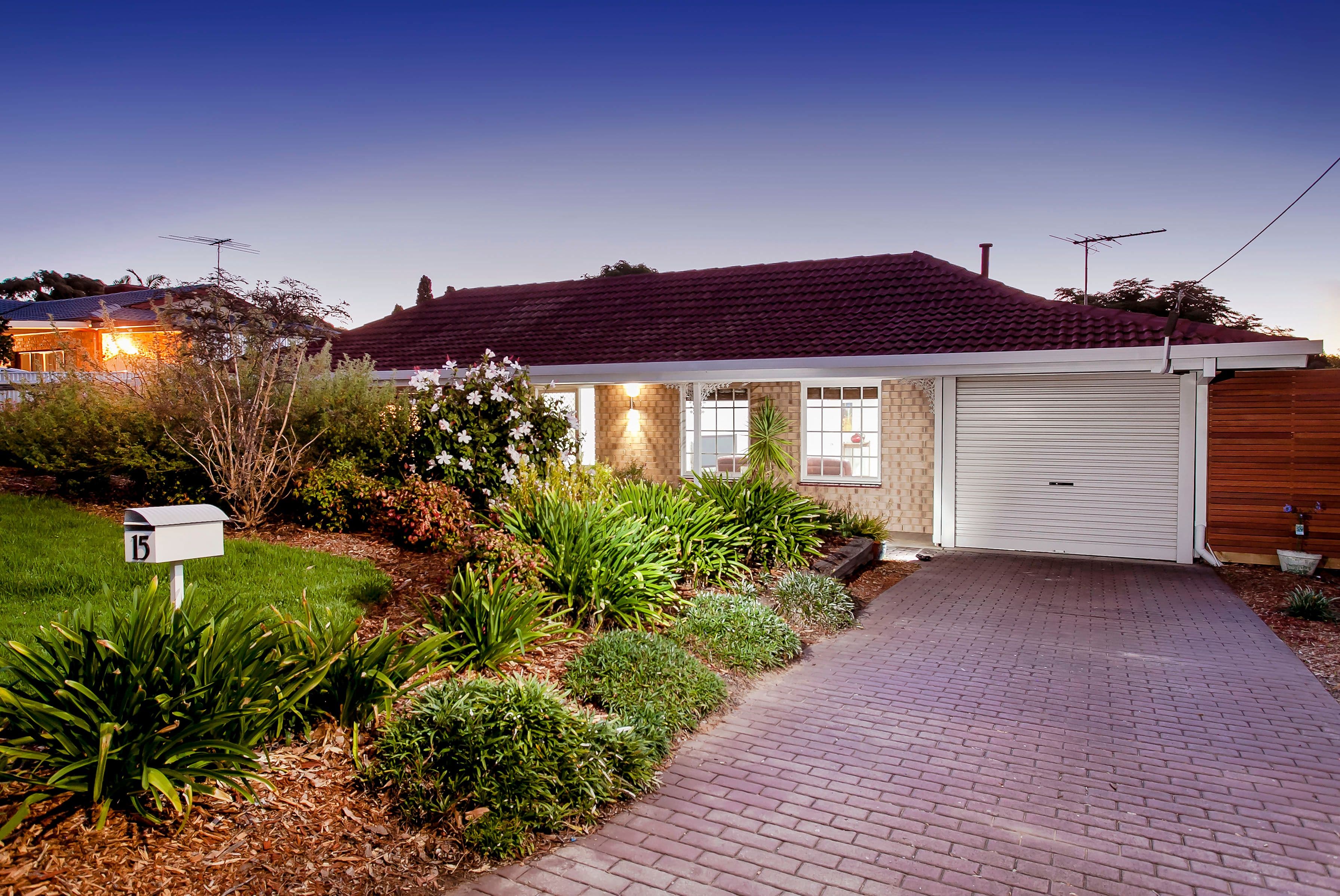 15 Kyre Street, Aberfoyle Park SA 5159, Aberfoyle Park - Image 1