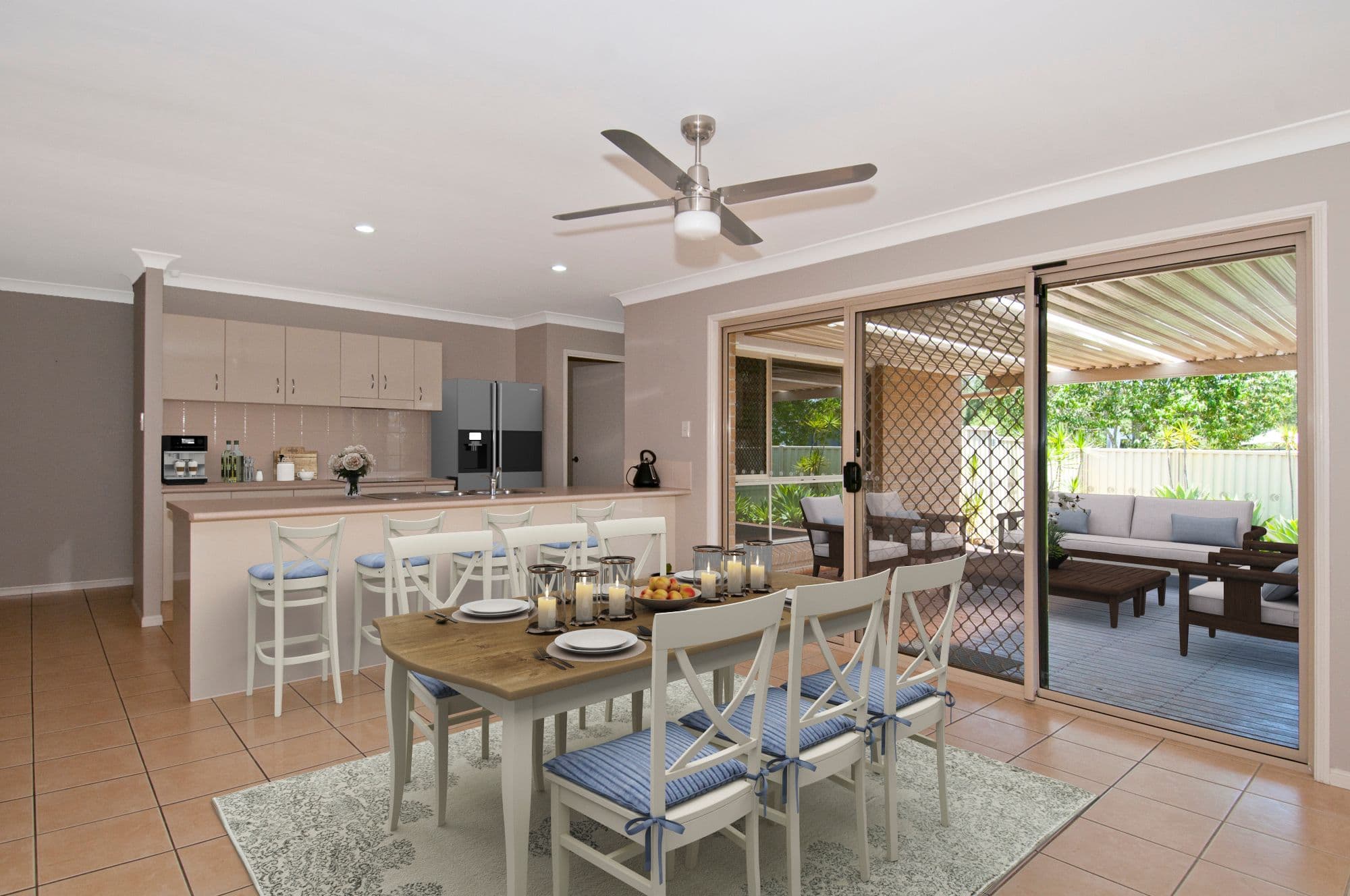 1 Starshine Street, Meadowbrook QLD 4131, Meadowbrook - Image 1