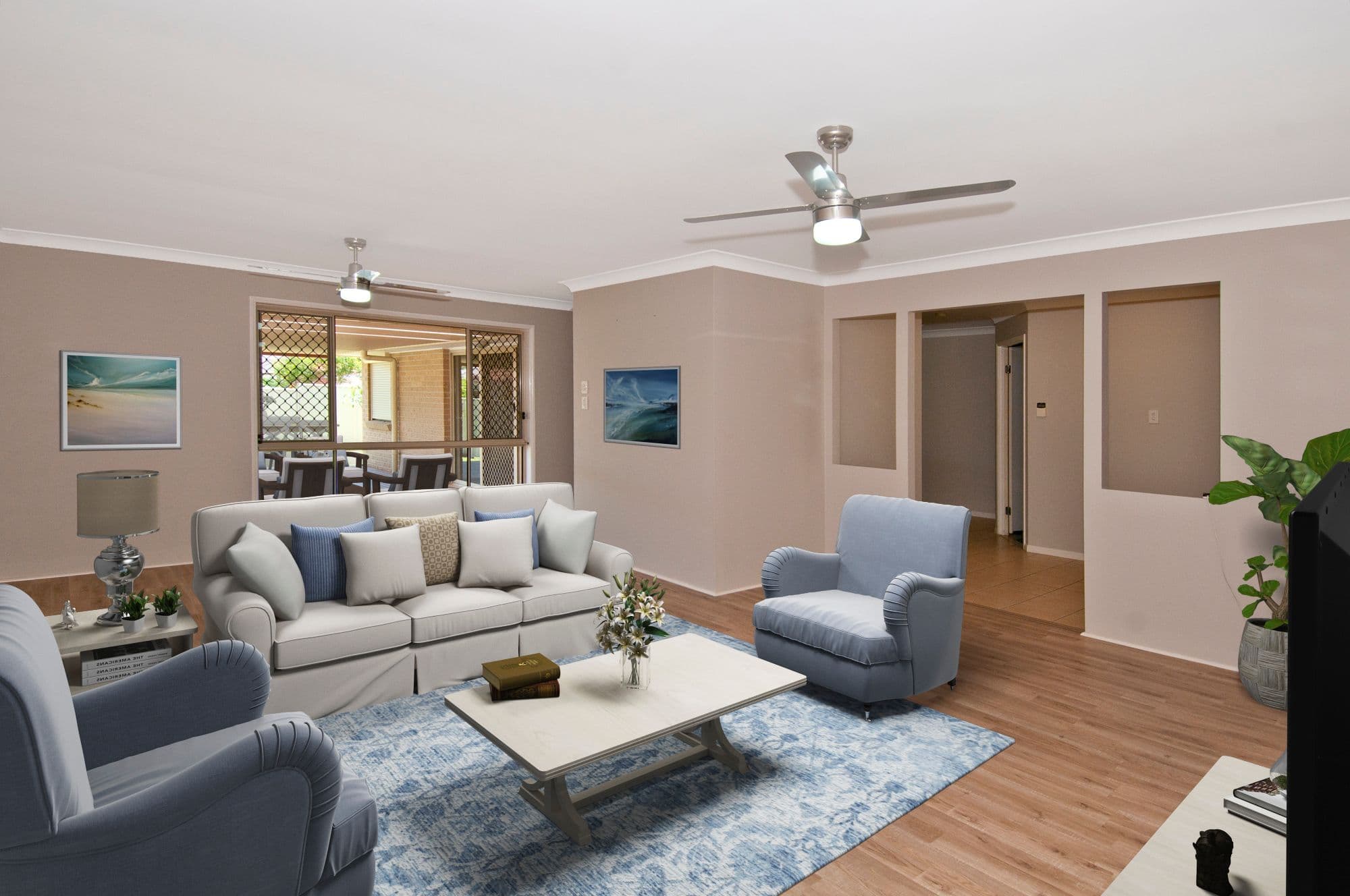 1 Starshine Street, Meadowbrook QLD 4131, Meadowbrook - Thumbnail 2