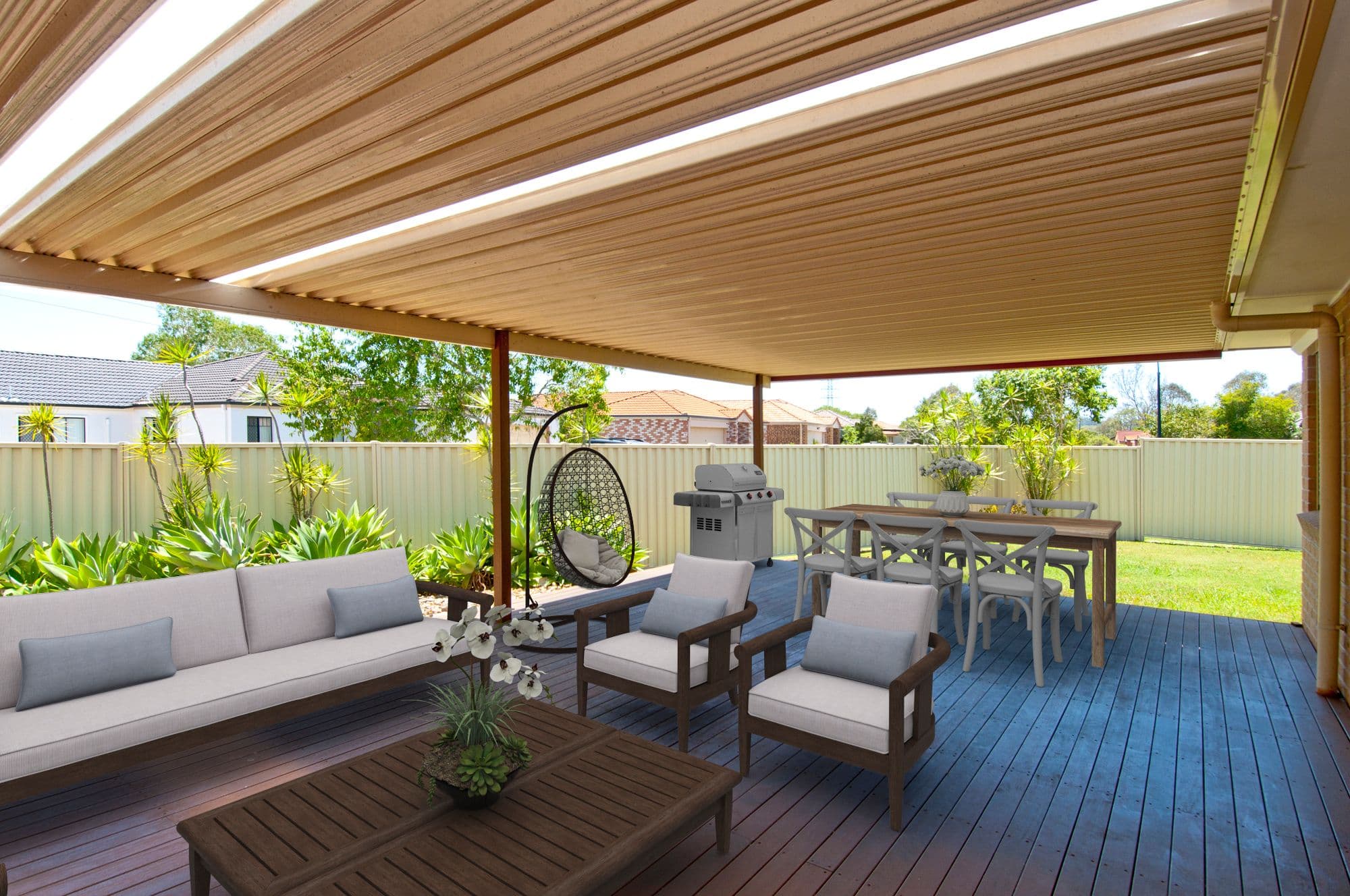1 Starshine Street, Meadowbrook QLD 4131, Meadowbrook - Thumbnail 5