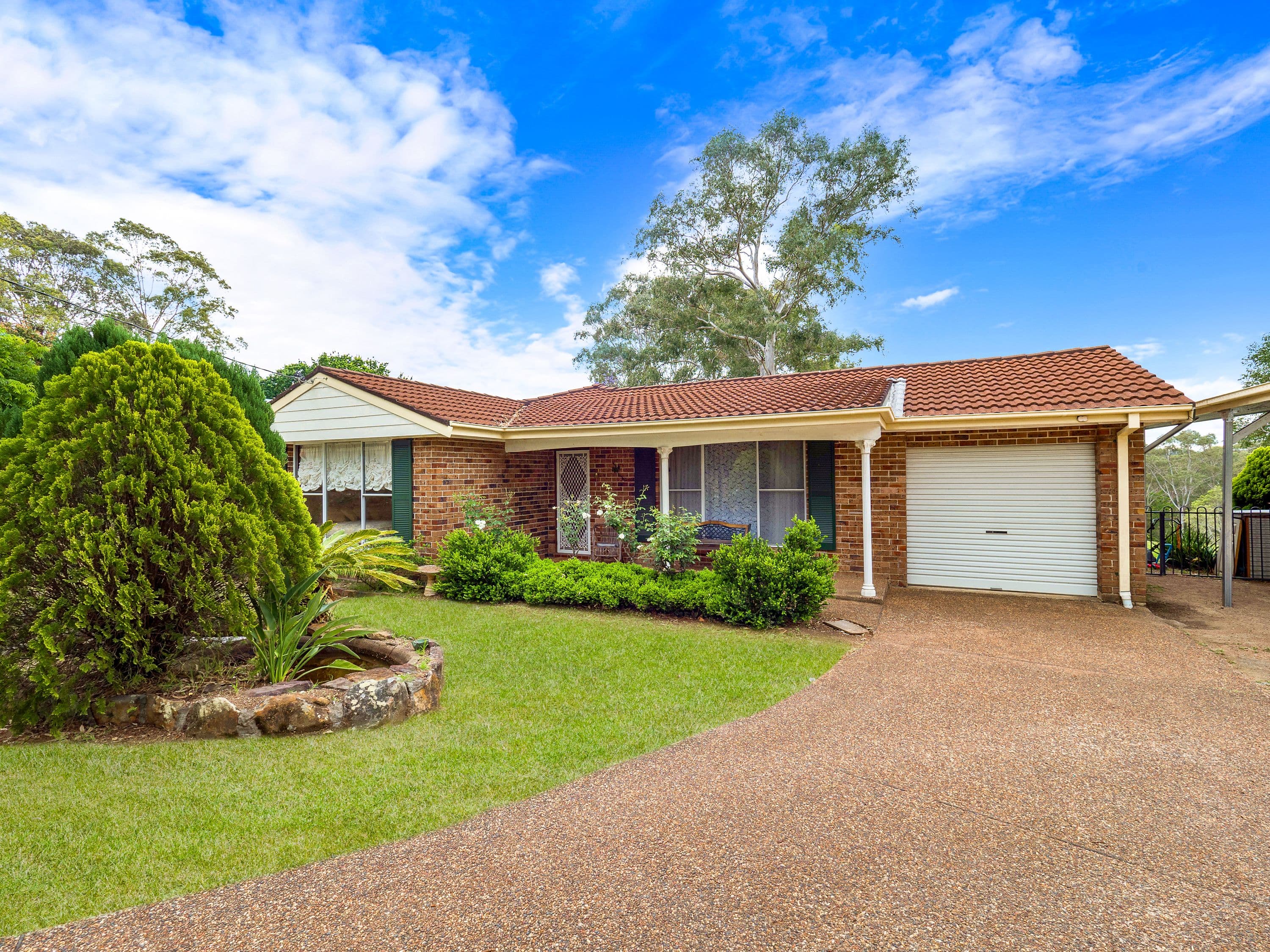 89 Vincents Road, Kurrajong - Image 1