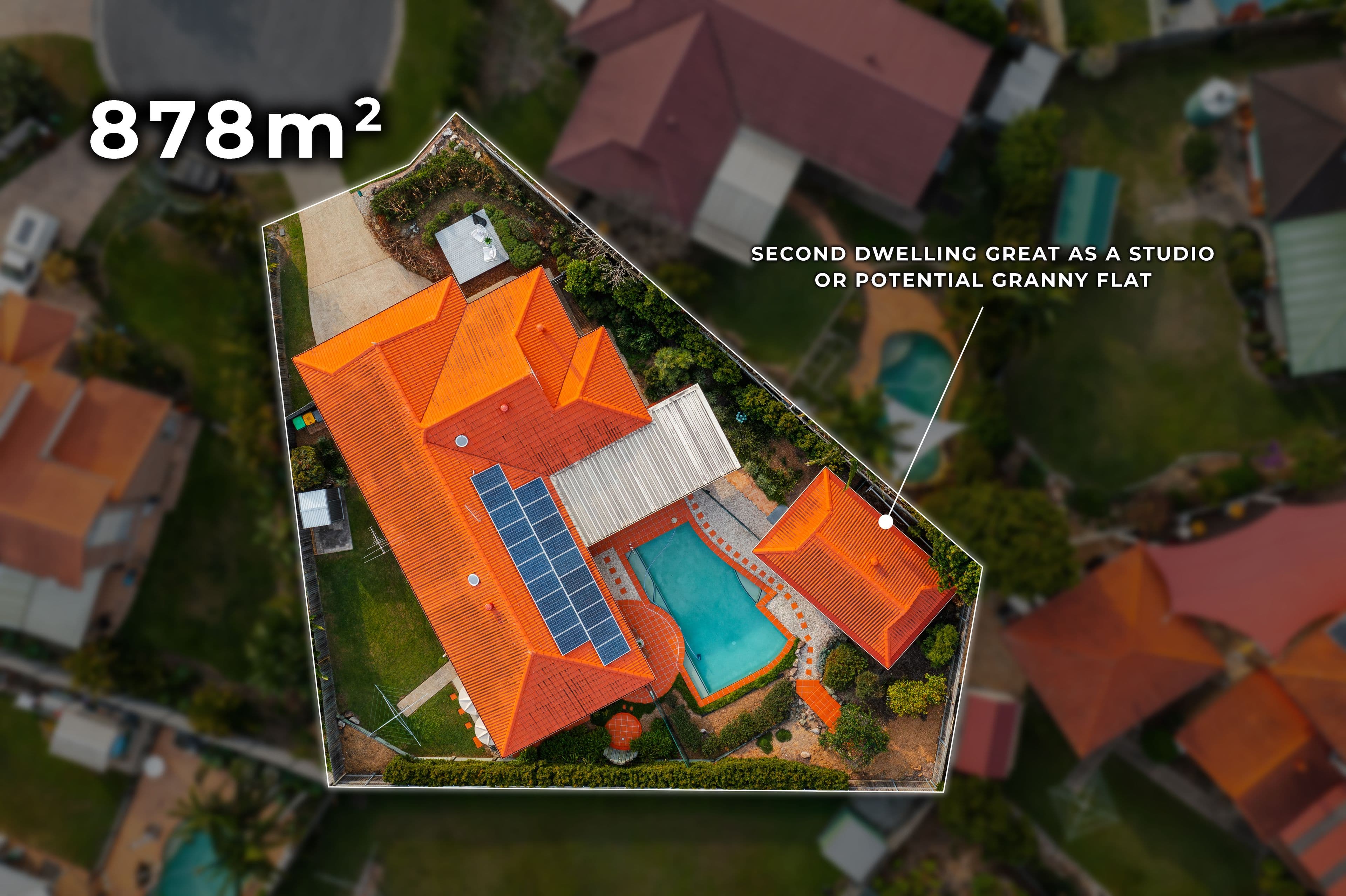 8 Chloe Close, Eight Mile Plains QLD 4113, Eight Mile Plains - Thumbnail 2