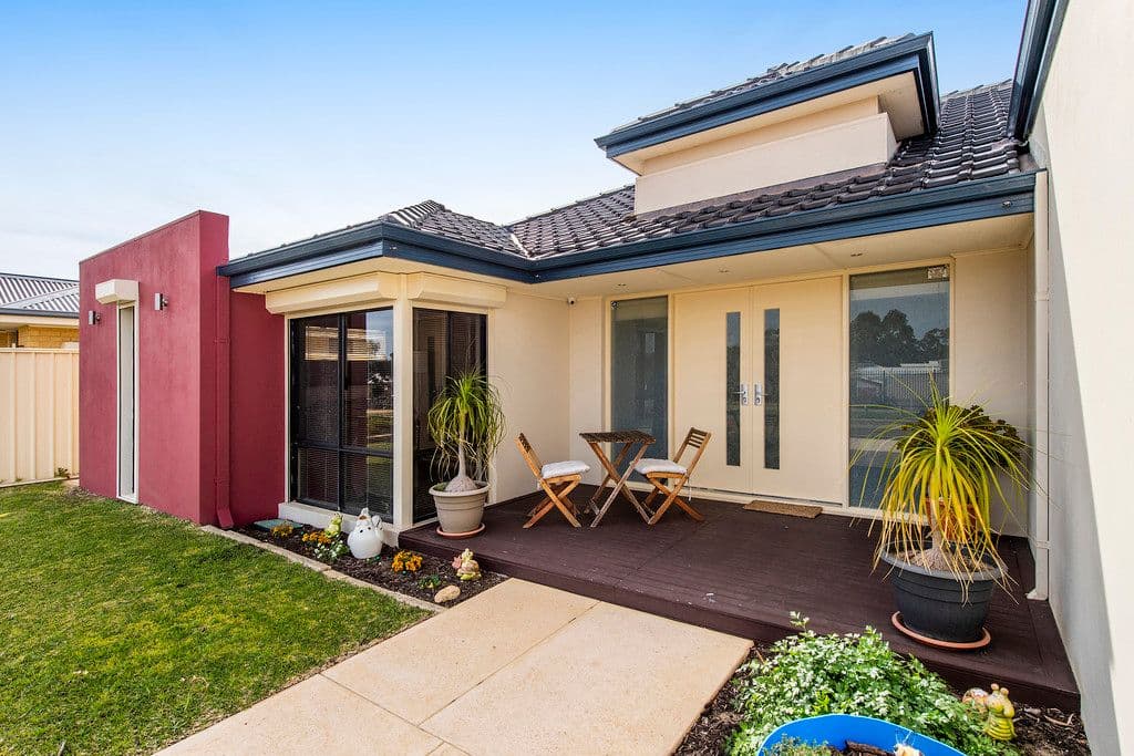 123 Arpenteur Drive, Baldivis WA 6171, Baldivis - Thumbnail 3