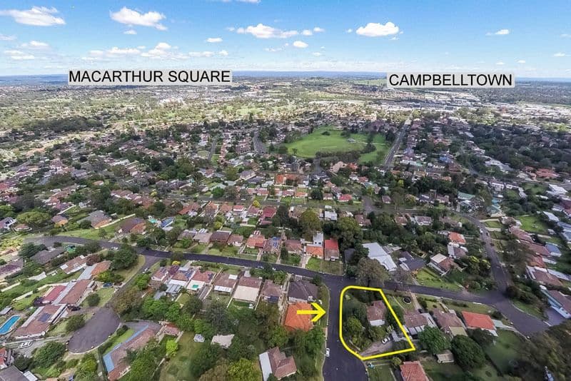 Campbelltown NSW 2560, Campbelltown - Thumbnail 5