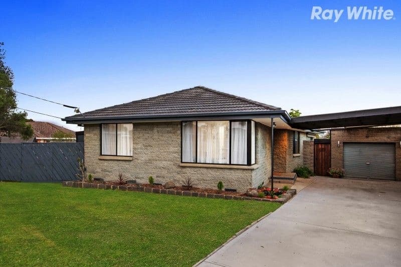14 Gladesville Court, Dandenong North VIC 3175, Dandenong North - Image 1