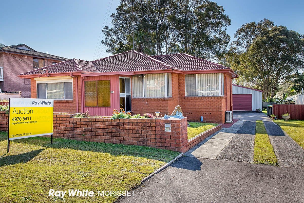 27 Macquarie Street, Bonnells Bay NSW 2264, Bonnells Bay - Thumbnail 2