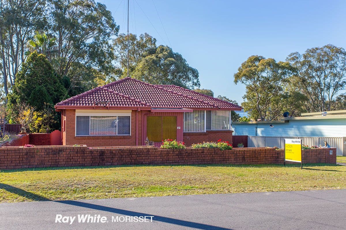 27 Macquarie Street, Bonnells Bay NSW 2264, Bonnells Bay - Thumbnail 7