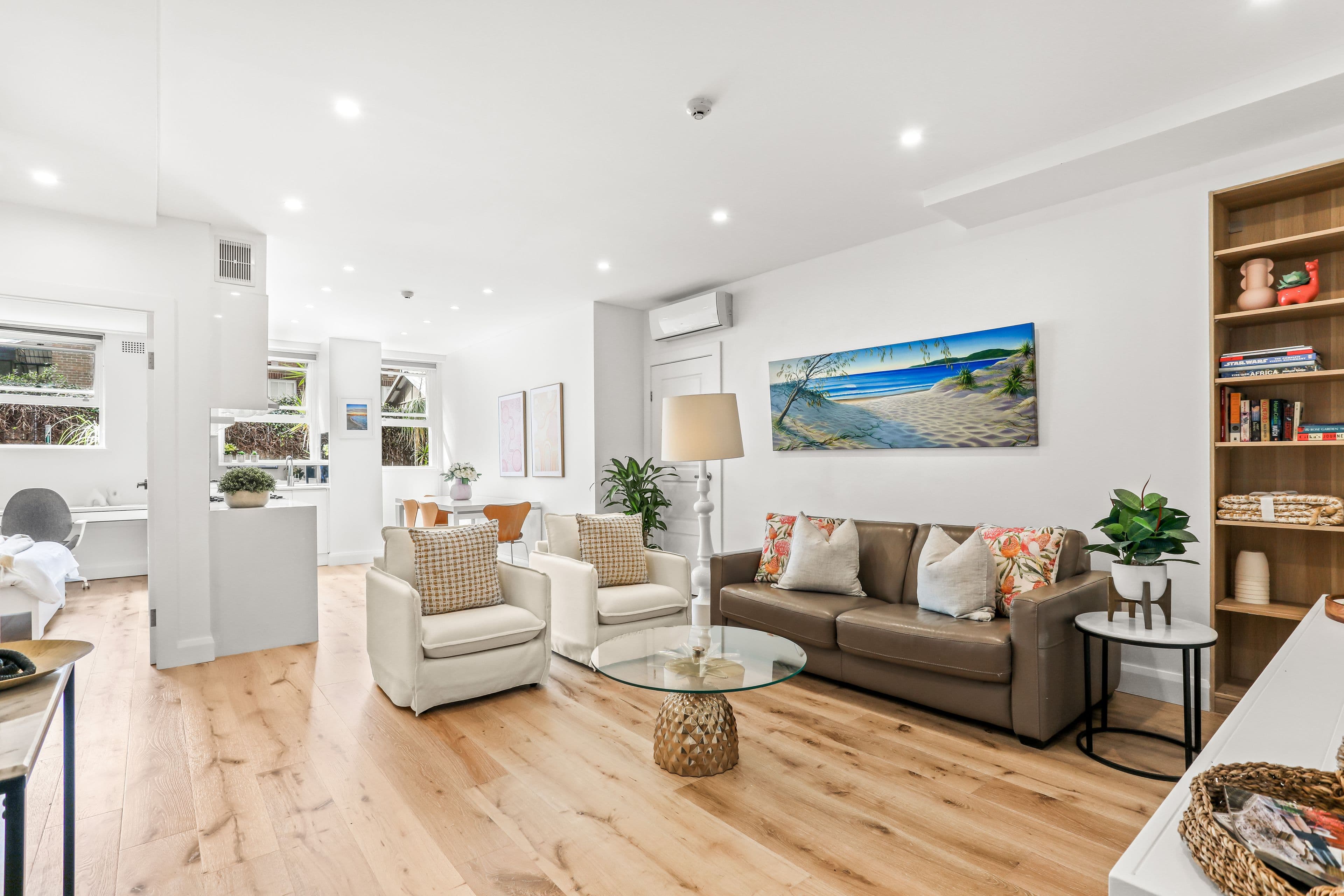 1 Beach Road, Bondi Beach NSW 2026, Bondi Beach - Image 1