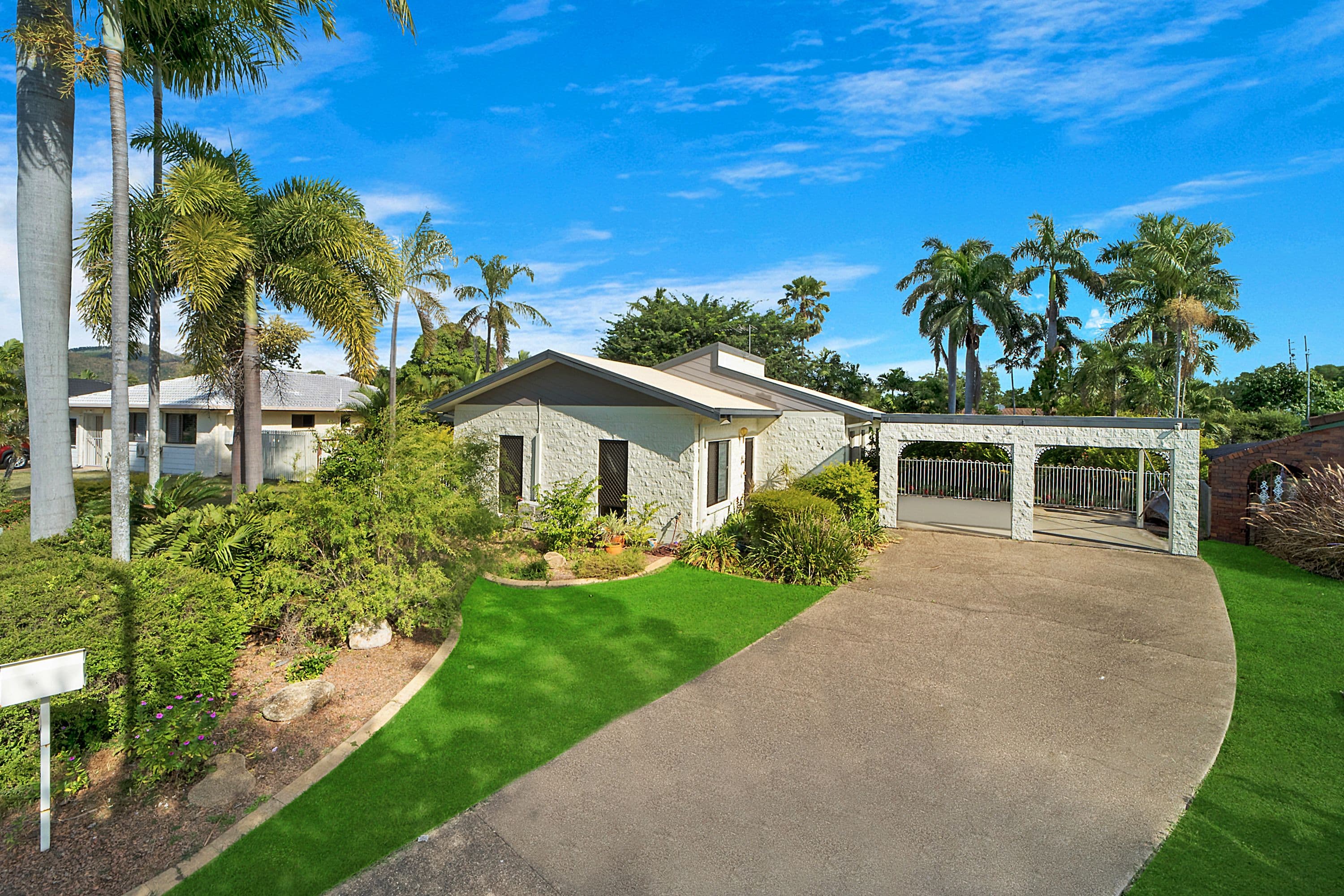 24 Whitsunday Drive, Kirwan QLD 4817, Kirwan - Image 1