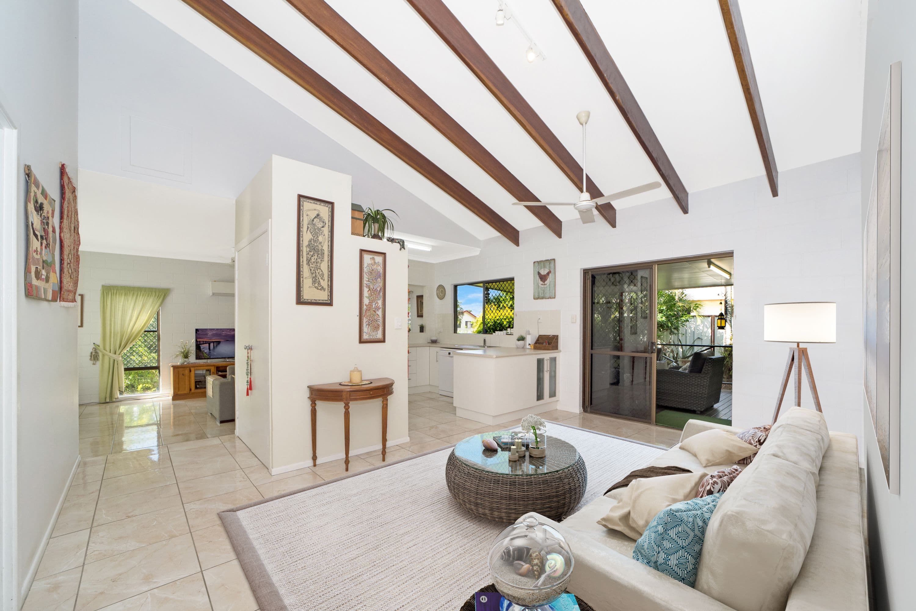 24 Whitsunday Drive, Kirwan QLD 4817, Kirwan - Thumbnail 4