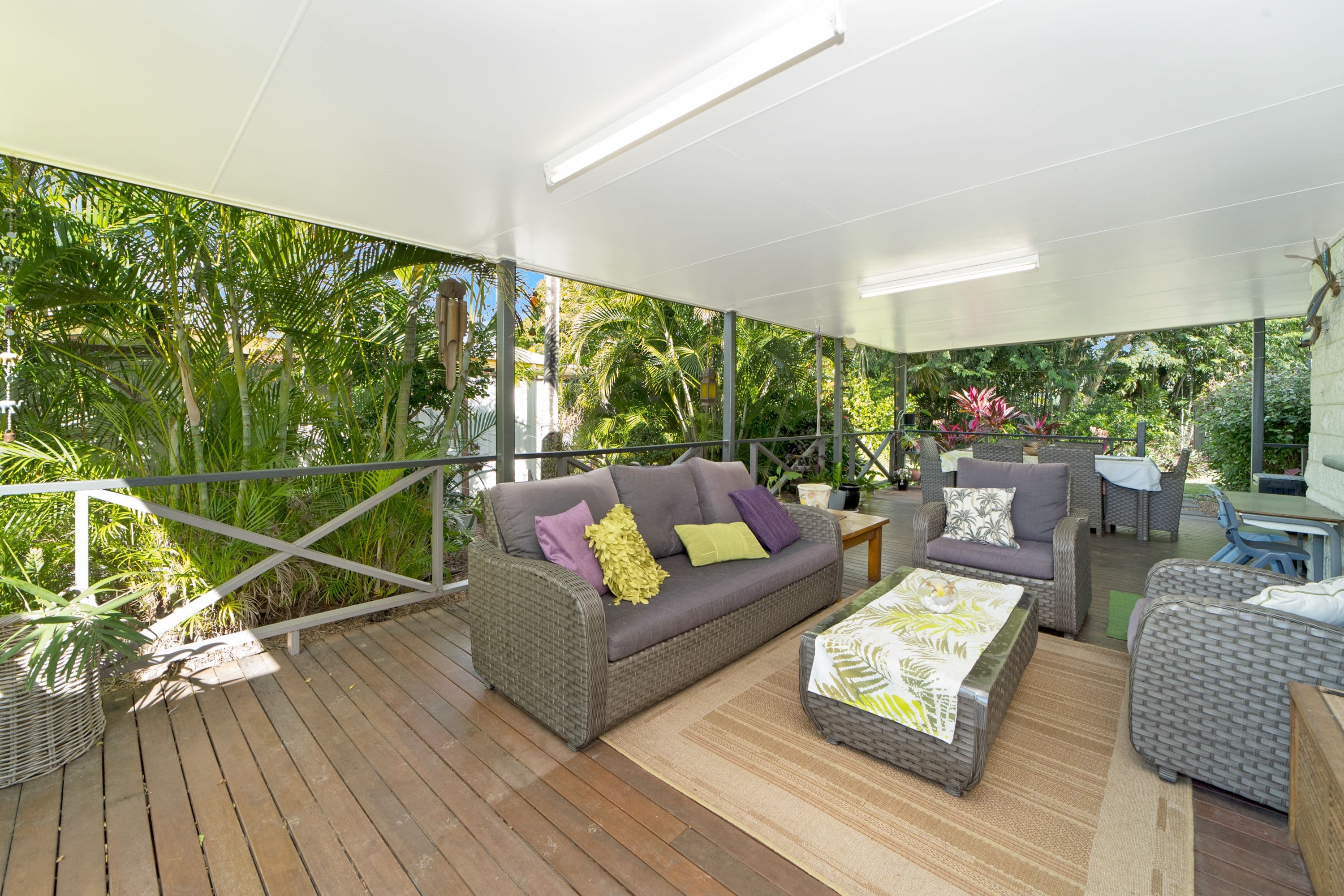 24 Whitsunday Drive, Kirwan QLD 4817, Kirwan - Thumbnail 5