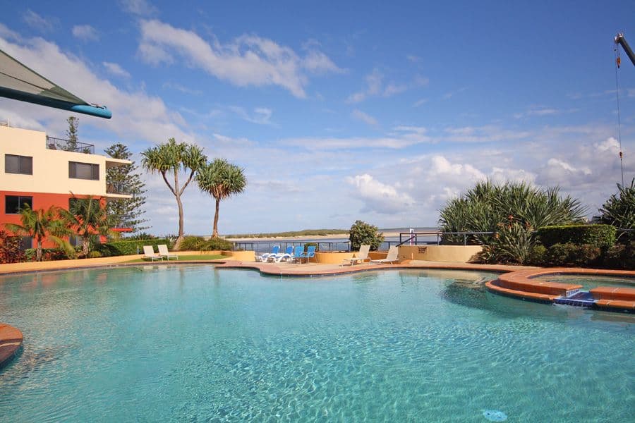 Unit 12 'Grand Pacific' 38 Bulcock Beach Esplanade, CALOUNDRA QLD 4551, Caloundra - Image 1