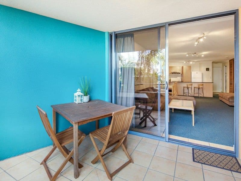 Unit 12 'Grand Pacific' 38 Bulcock Beach Esplanade, CALOUNDRA QLD 4551, Caloundra - Thumbnail 2