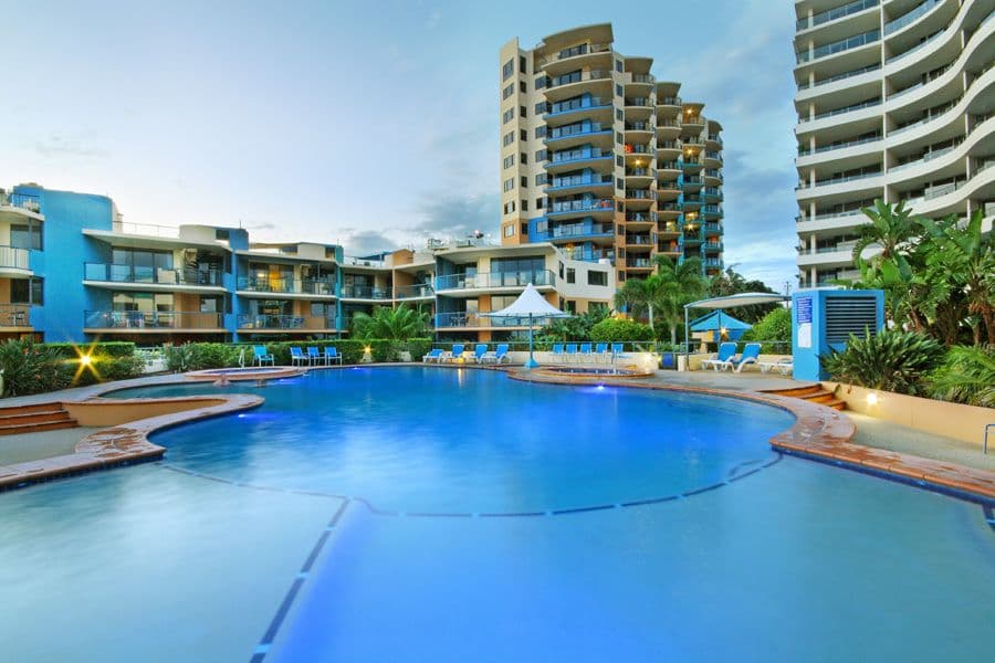 Unit 12 'Grand Pacific' 38 Bulcock Beach Esplanade, CALOUNDRA QLD 4551, Caloundra - Thumbnail 4