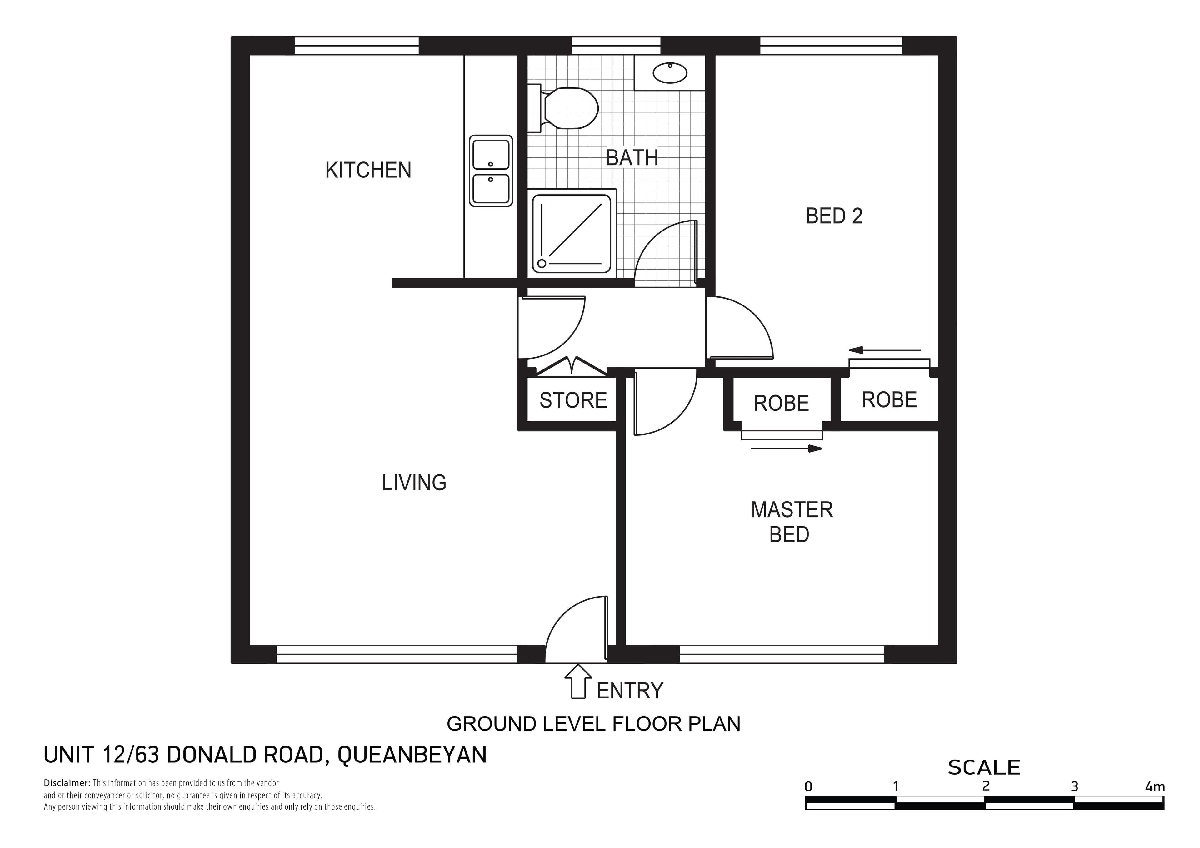 63 Donald Road, Karabar NSW 2620, Karabar - Thumbnail 7
