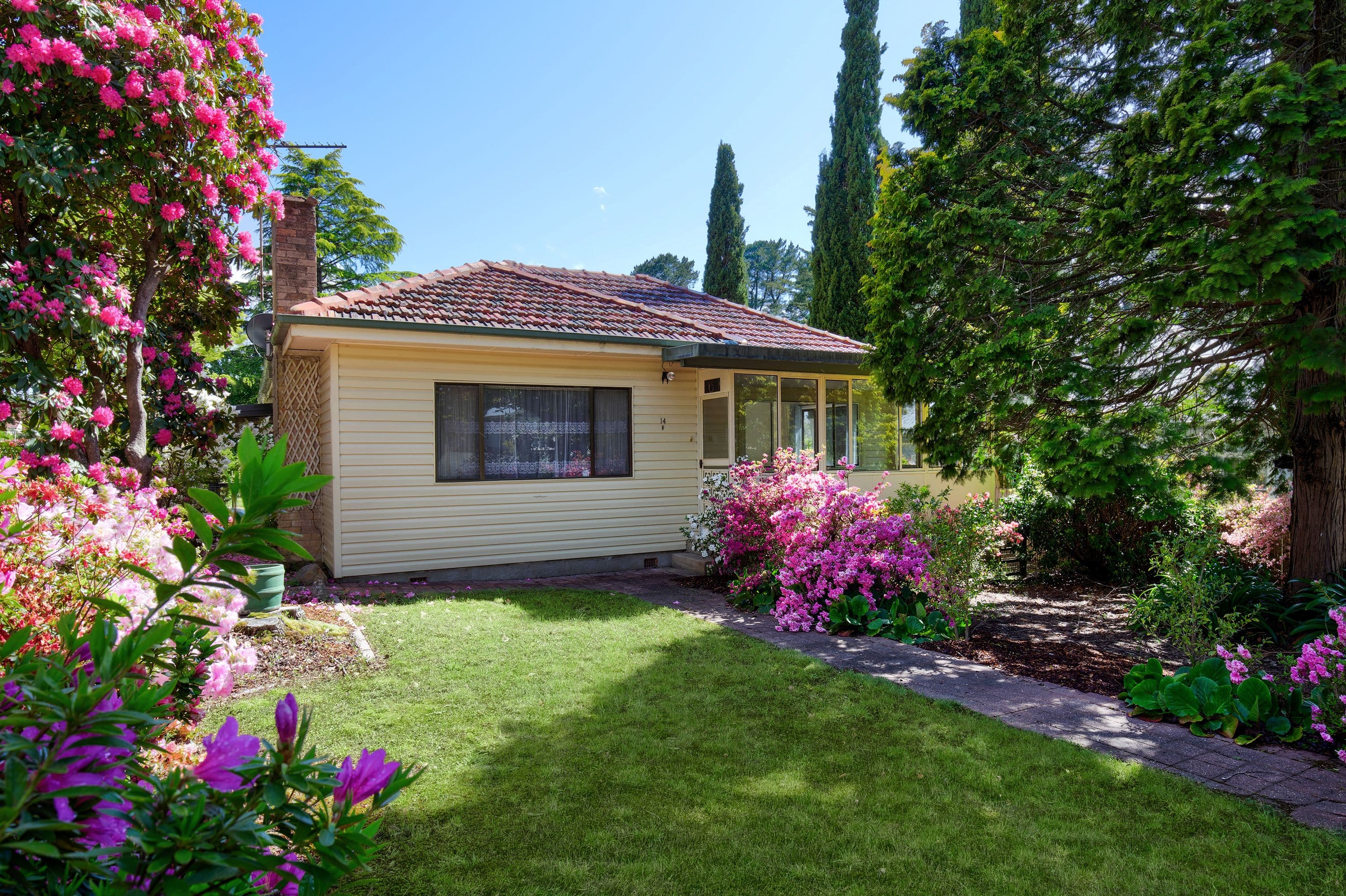 14 Belvidere Avenue, Blackheath NSW 2785, Blackheath - Image 1