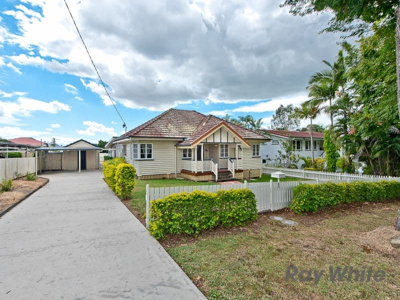 8 Hellen Street, Bald Hills QLD 4036, Bald Hills - Image 1