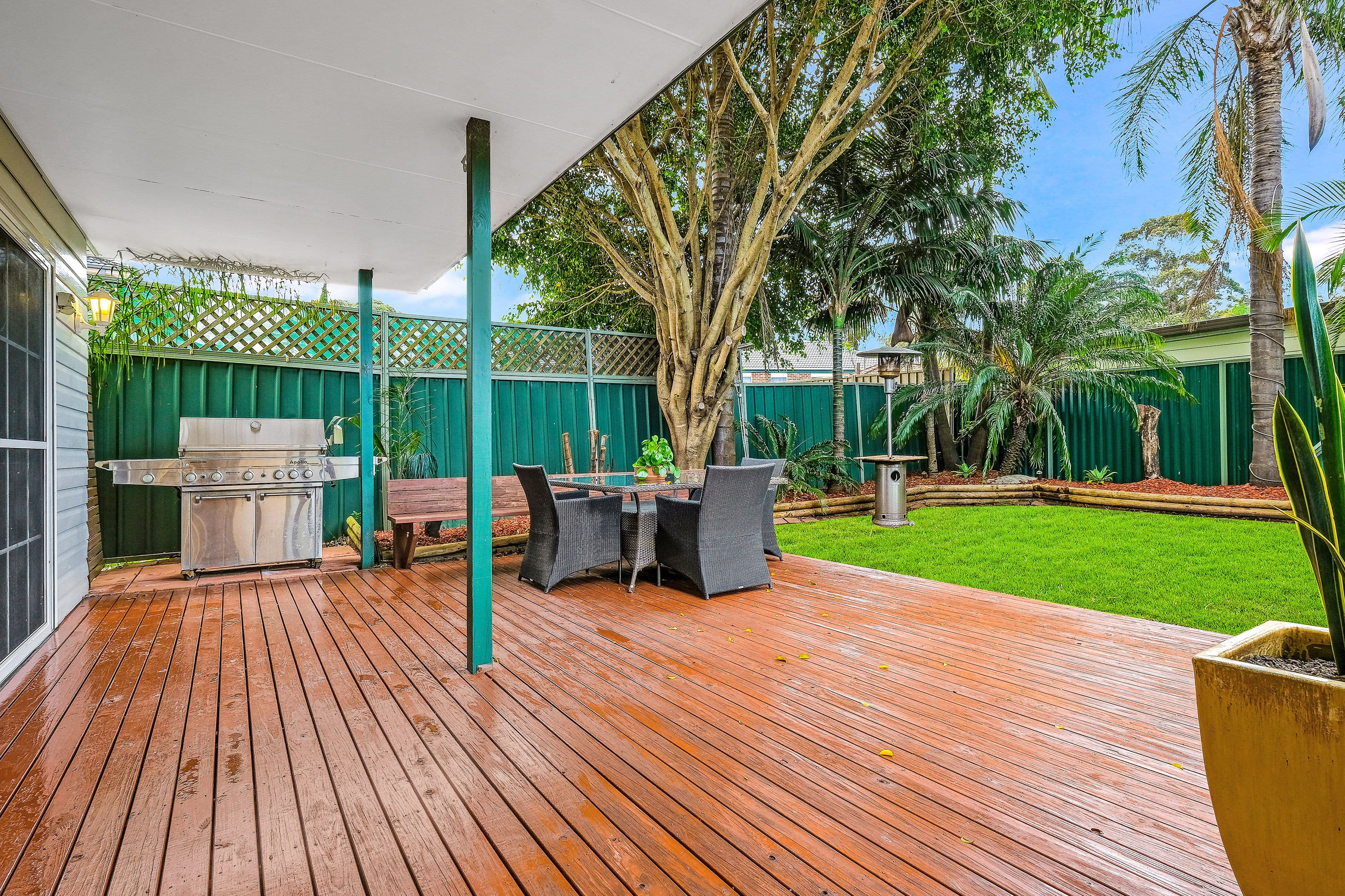 55 Woodland Road, Chester Hill NSW 2162, Chester Hill - Thumbnail 7