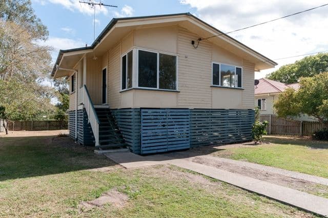 109 Williams Street West, COALFALLS QLD 4305, Coalfalls - Image 1