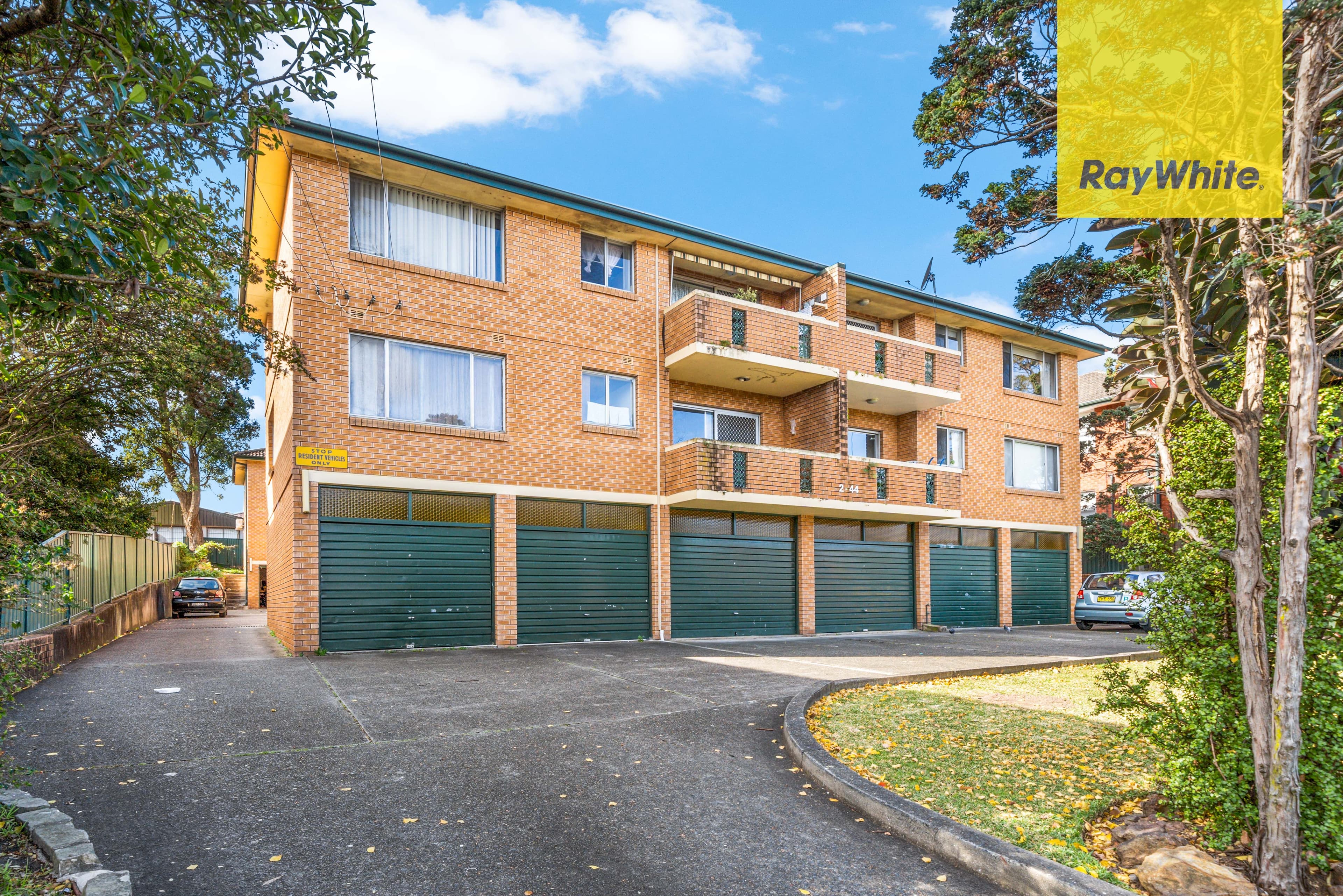 42-44 Ferguson Avenue, Wiley Park NSW 2195, Wiley Park - Image 1