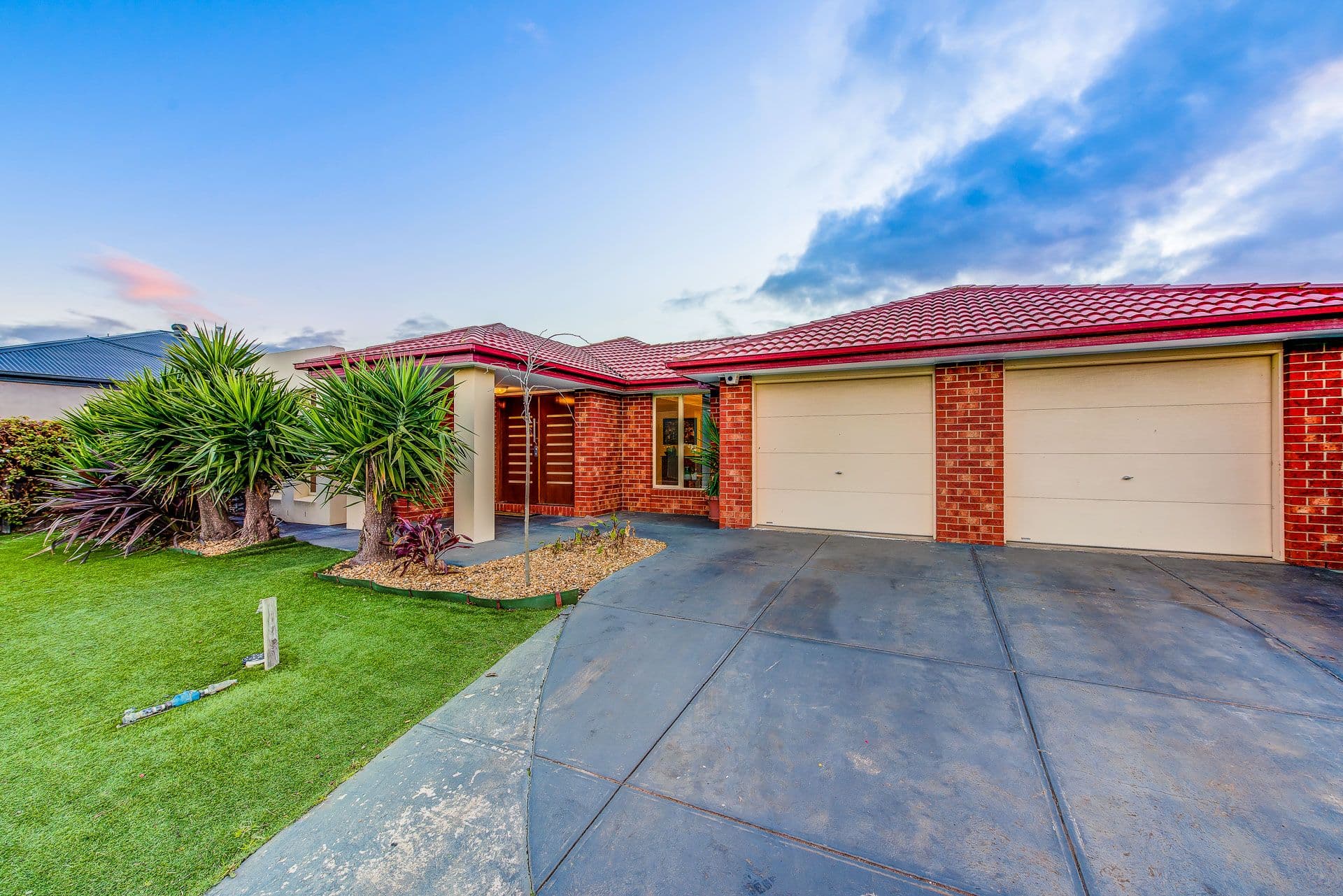 3 Parklea Way, Tarneit VIC 3029, Tarneit - Thumbnail 2
