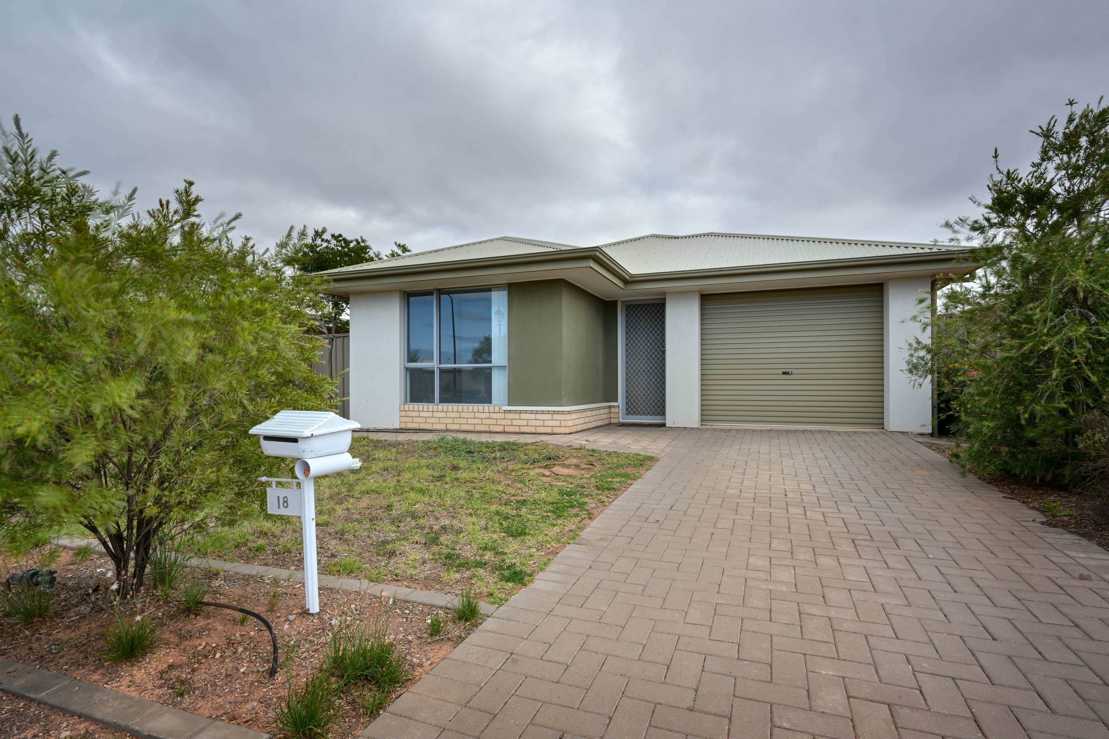 18 Pollock Street, Whyalla Jenkins SA 5609, Whyalla Jenkins - Image 1