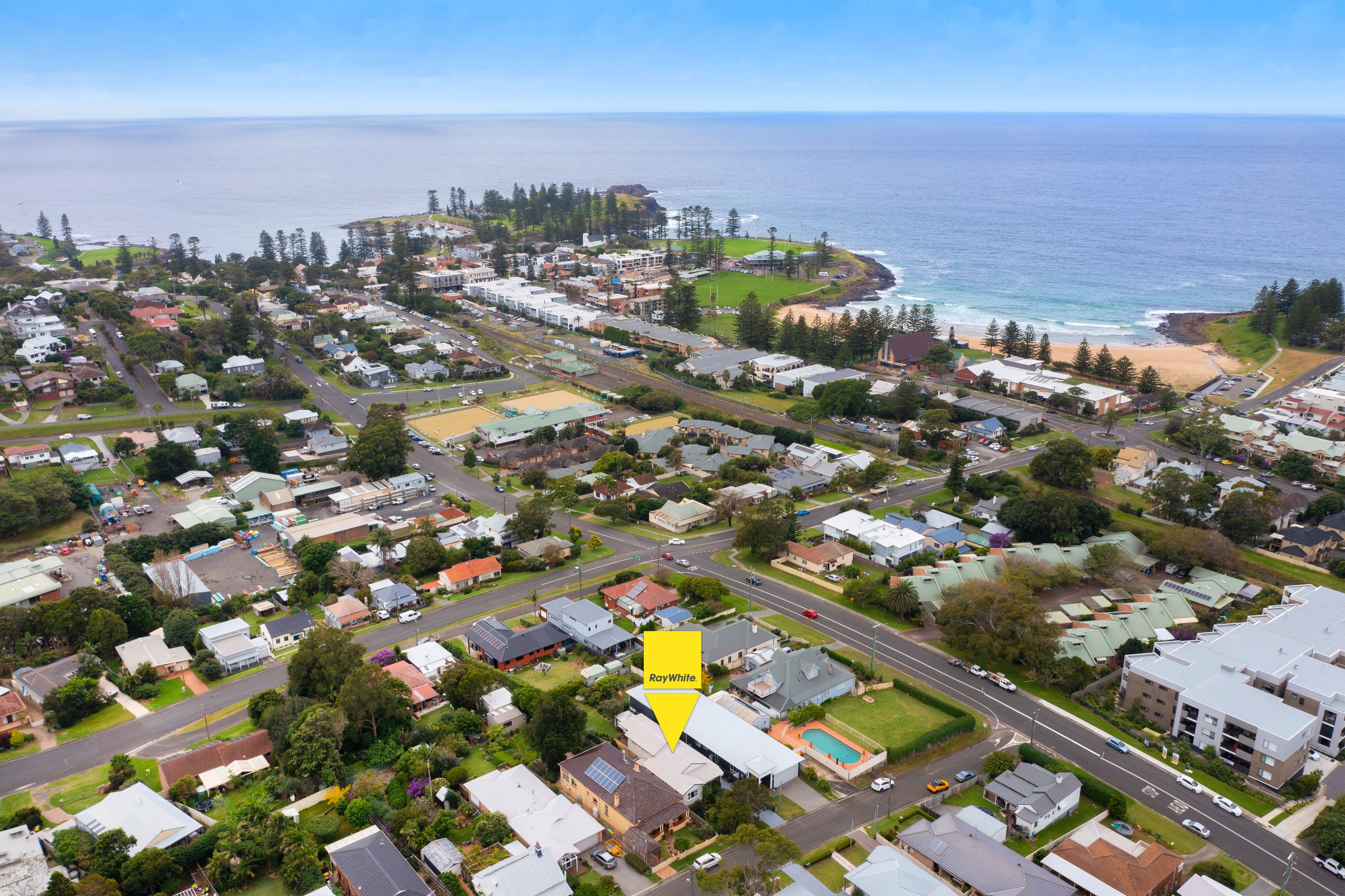 3 Seaview Street, Kiama NSW 2533, Kiama - Thumbnail 2