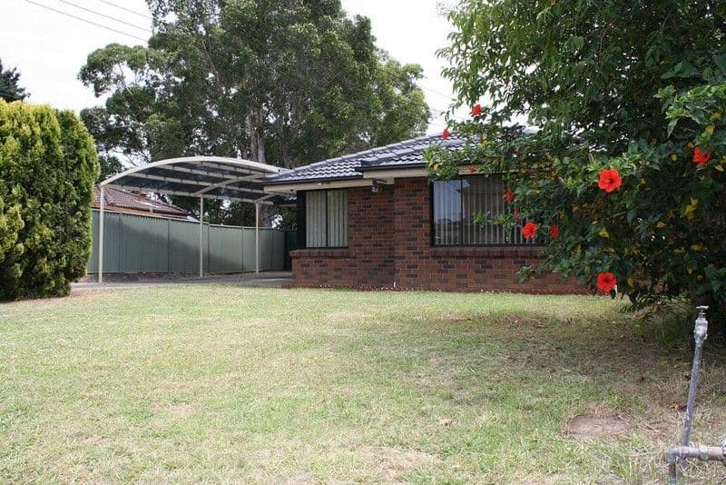 78 Greenmeadows Crescent, TOONGABBIE NSW 2146, Toongabbie - Image 1