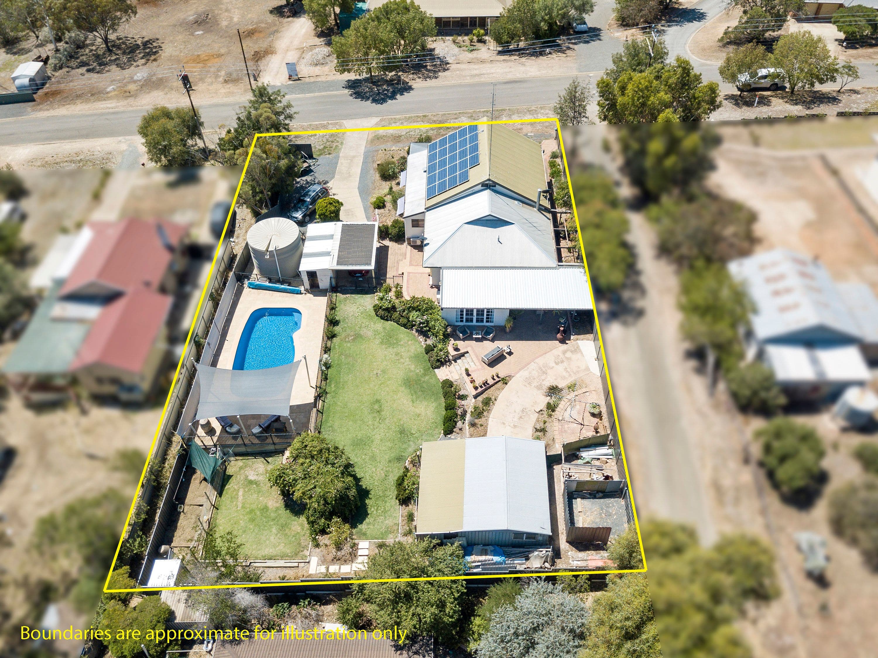 14 Houghton Street, Clare SA 5453, Clare - Thumbnail 2