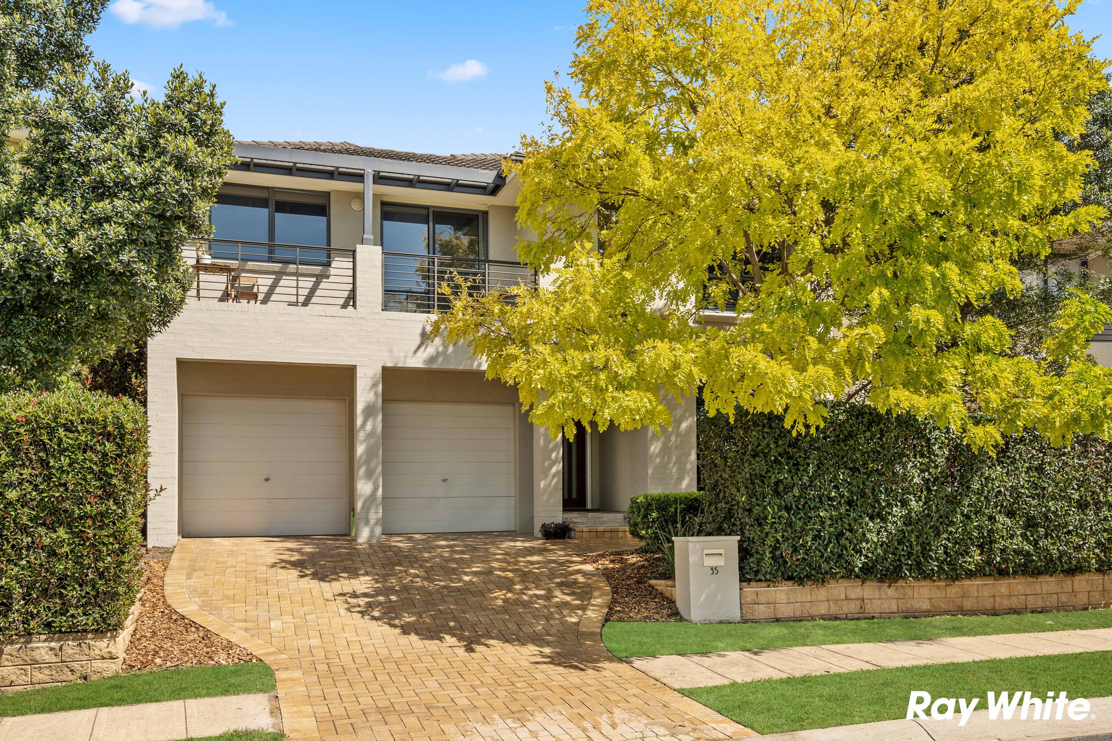 35 Kenford Circuit, Stanhope Gardens NSW 2768, Stanhope Gardens - Image 1