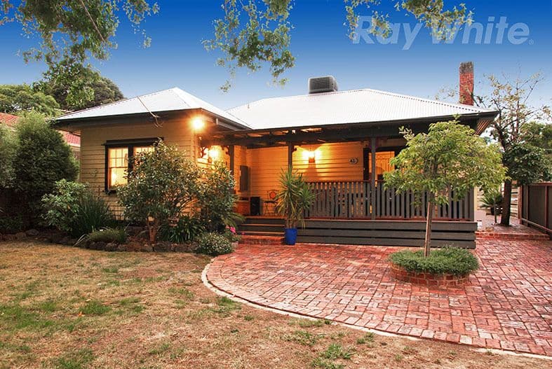 1, 42 VERNON Street, Croydon VIC 3136, Croydon - Image 1