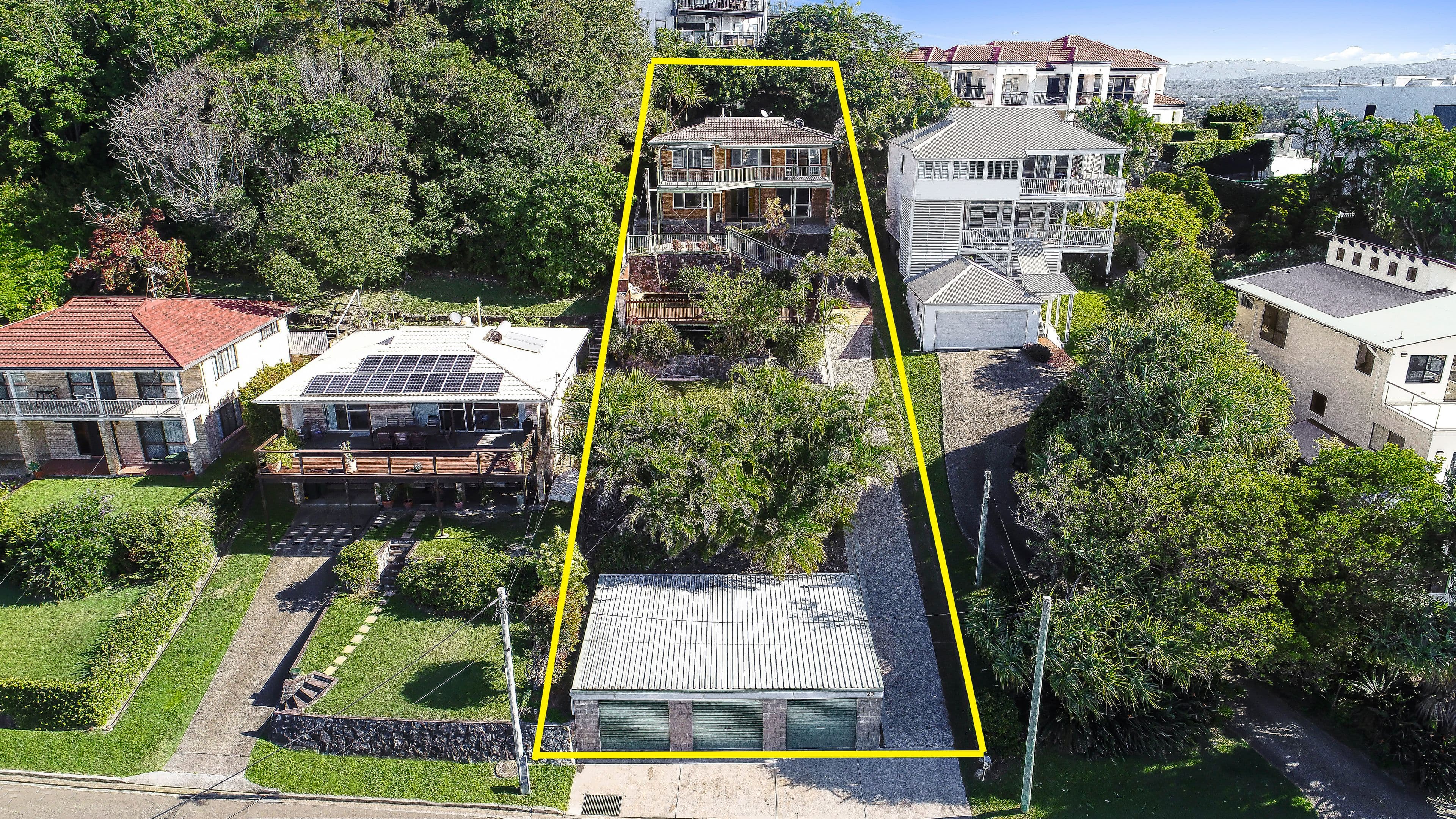 20 Pacific Terrace, Coolum Beach QLD 4573, Coolum Beach - Thumbnail 3