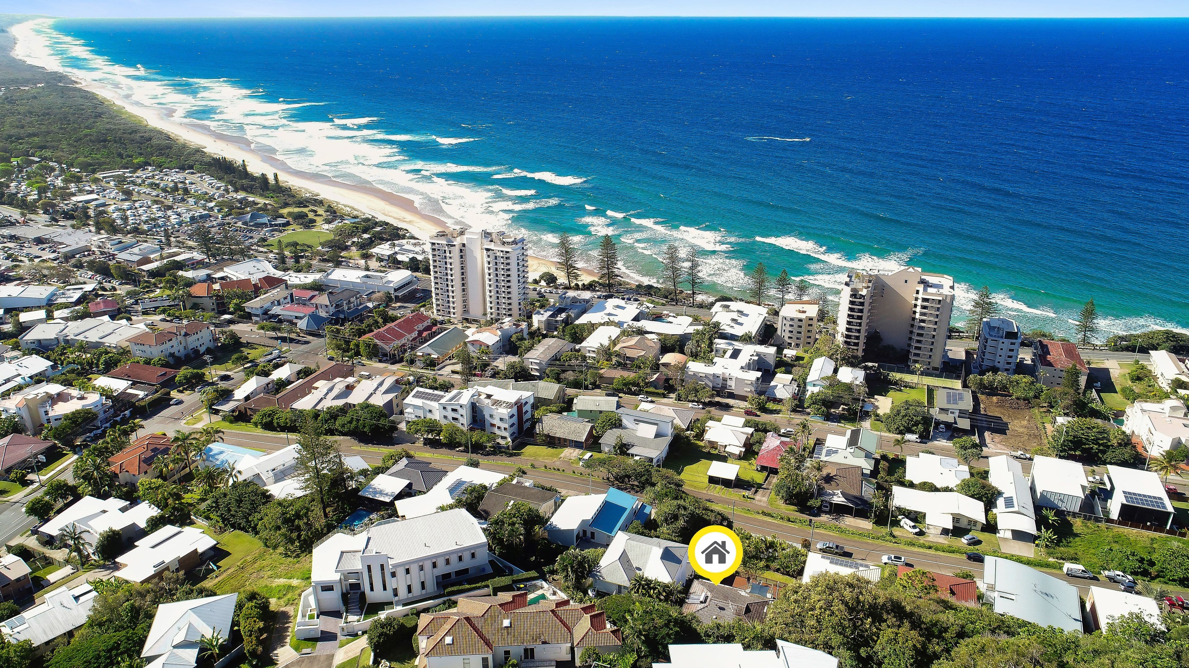 20 Pacific Terrace, Coolum Beach QLD 4573, Coolum Beach - Thumbnail 4