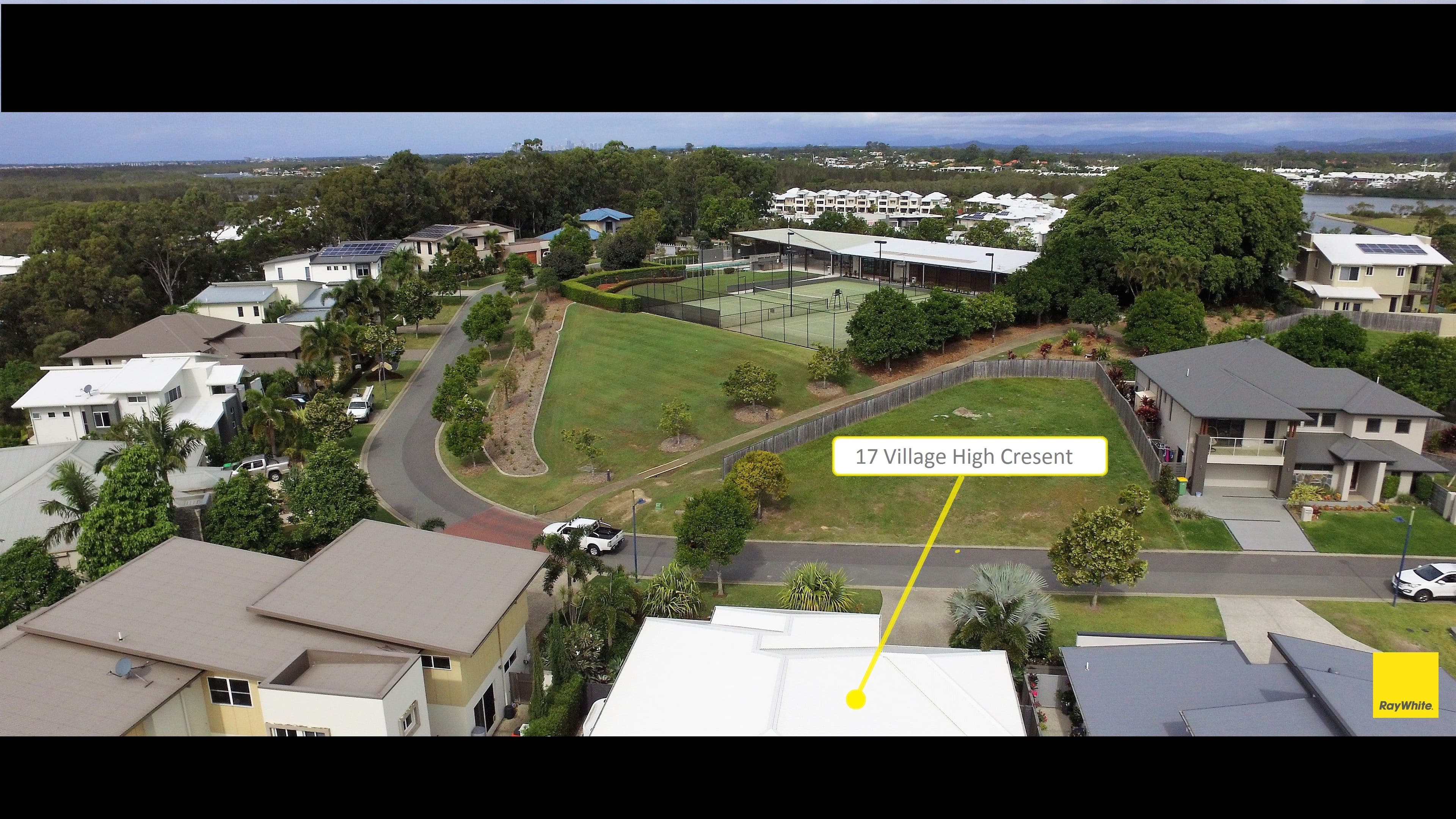 17 Village High Crescent, Coomera Waters QLD 4209, Coomera - Thumbnail 4