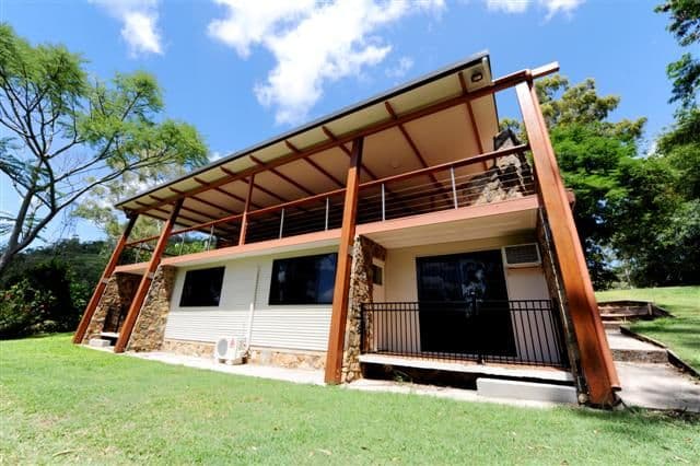 91 Pikes Crossing Road (Benaraby), GLADSTONE QLD 4680, Gladstone Central - Thumbnail 2