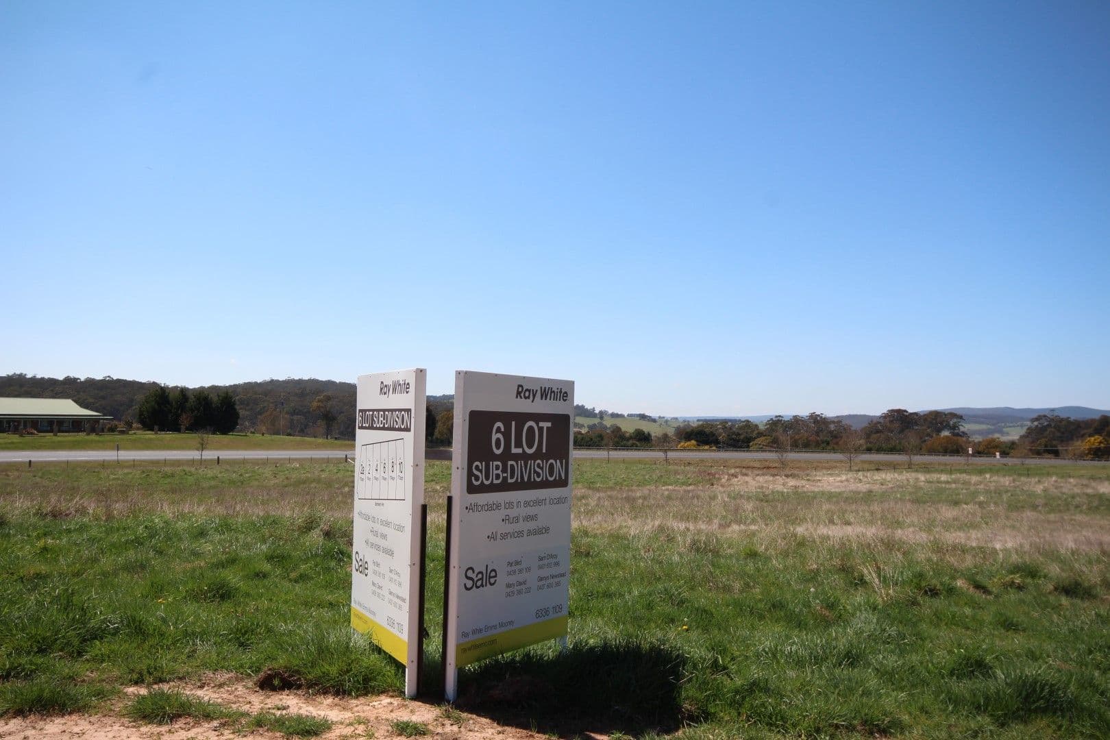 4 Blenheim Avenue, Oberon NSW 2787, Oberon - Image 1