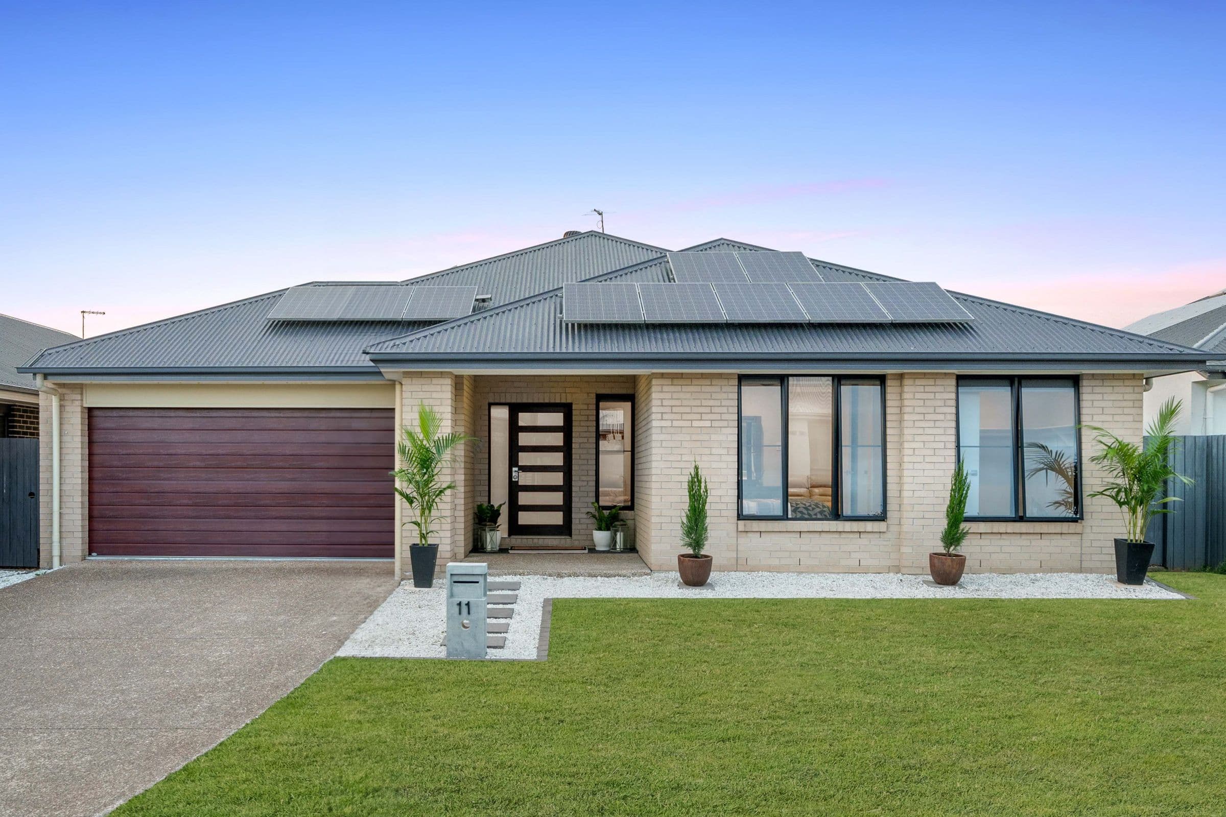 11 Tozer Street, Mango Hill QLD 4509, Mango Hill - Thumbnail 3