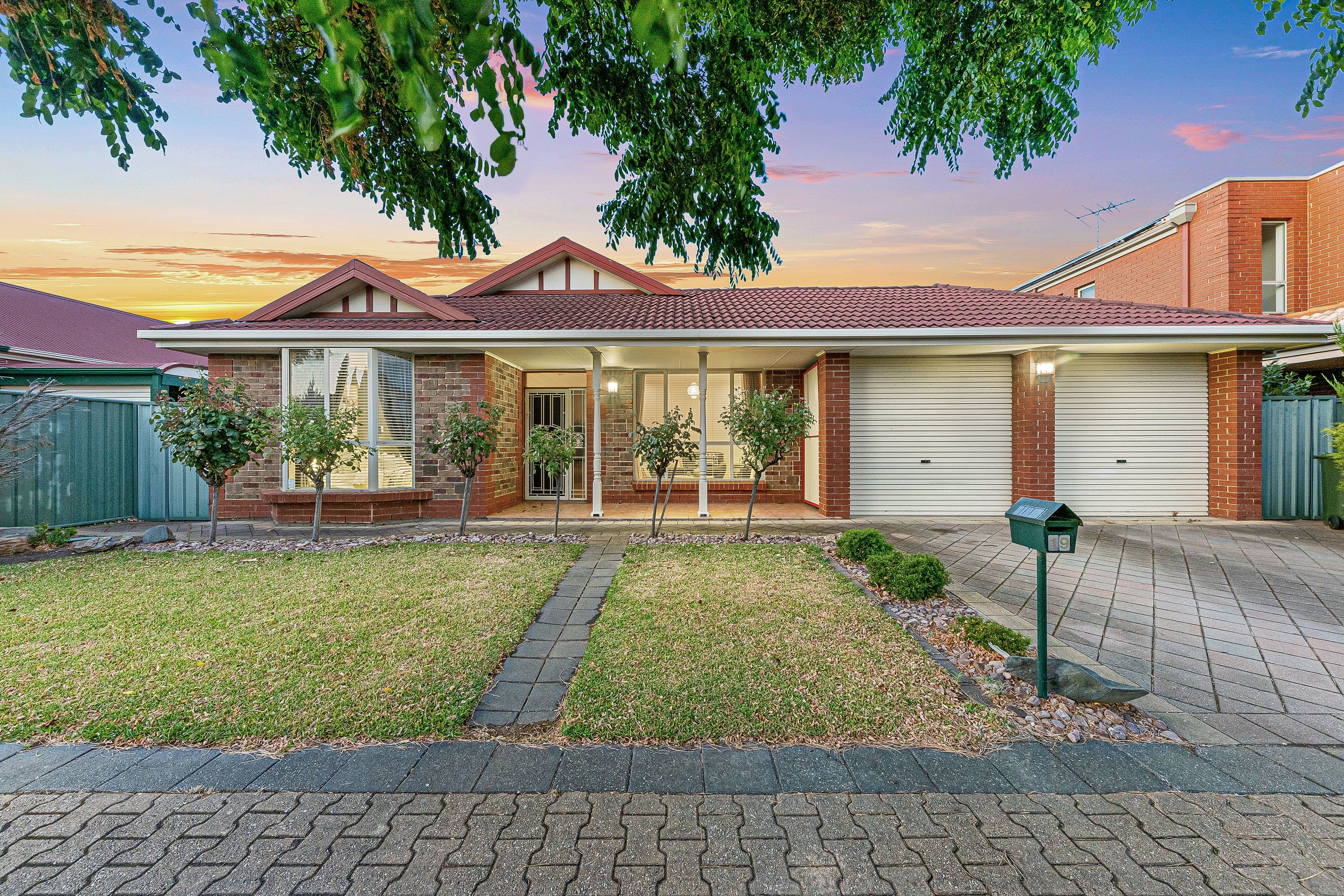 19 Windermere Crescent, Mawson Lakes SA 5095, Mawson Lakes - Image 1