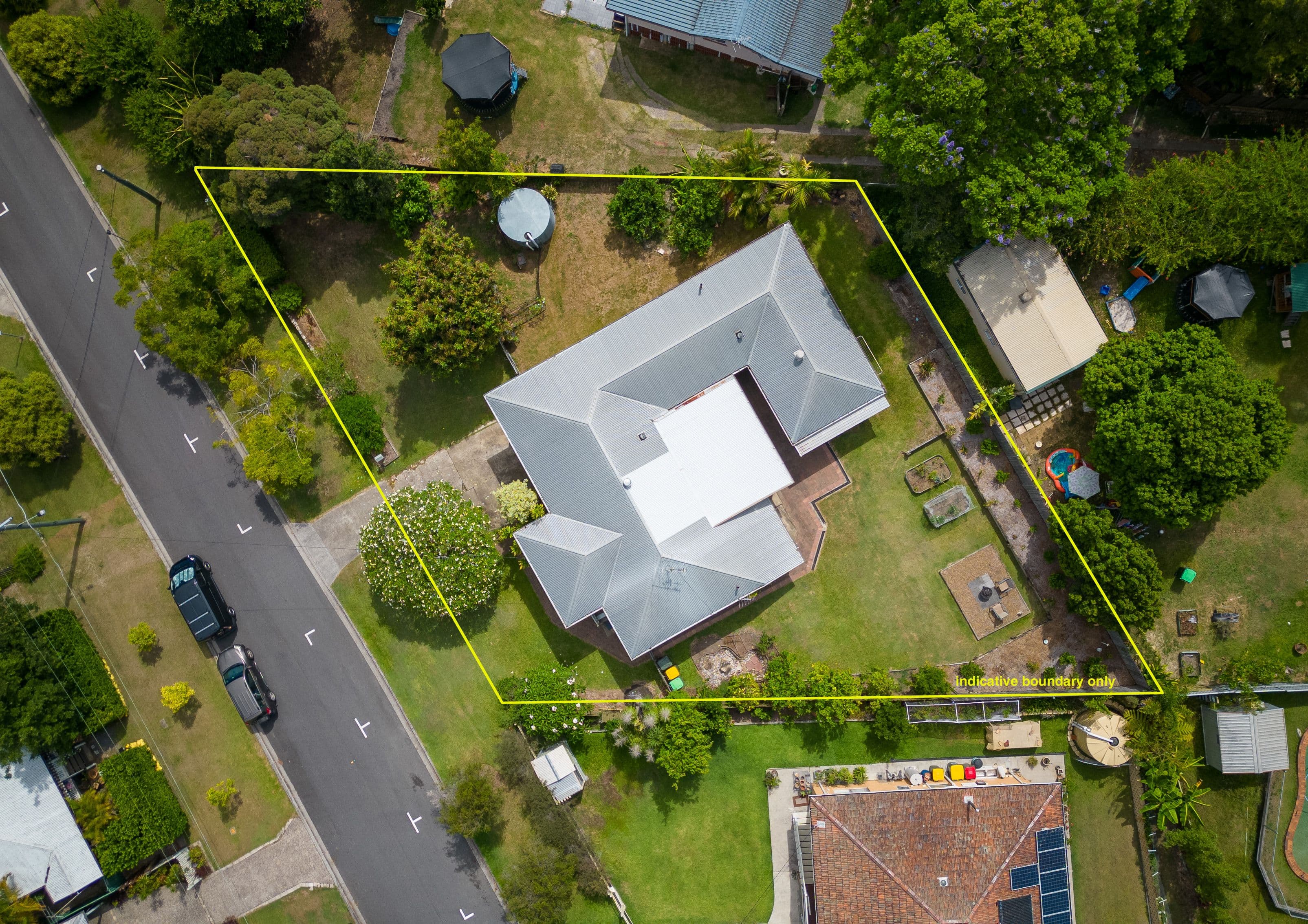 25 Brittain Street, Oxley QLD 4075, Oxley - Thumbnail 3