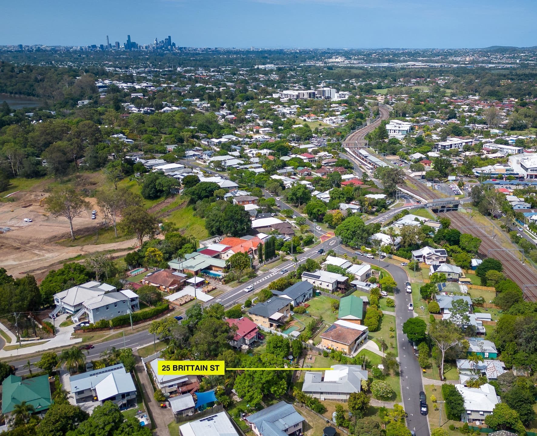 25 Brittain Street, Oxley QLD 4075, Oxley - Thumbnail 5