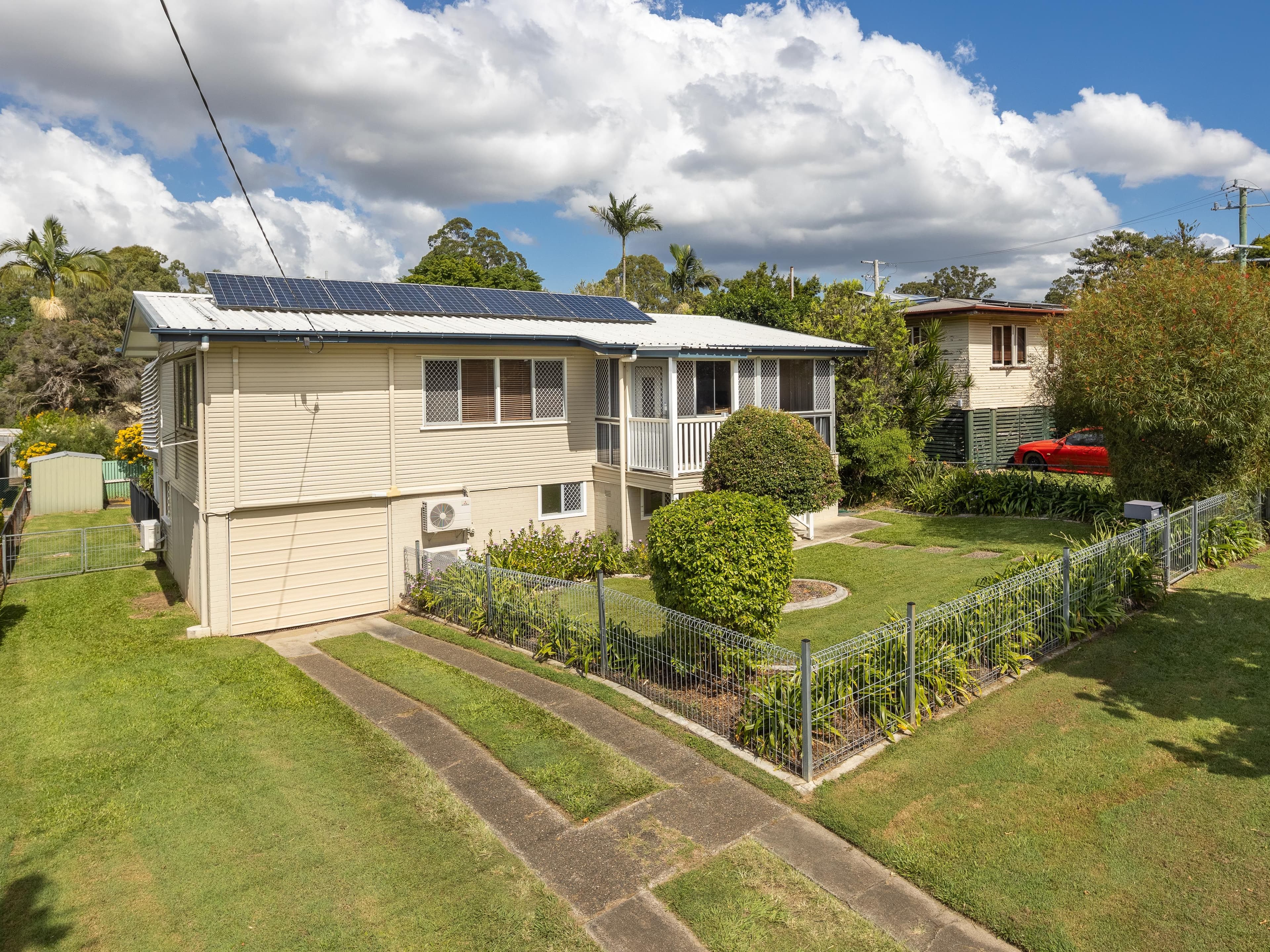 61 Halsmere Street, Geebung QLD 4034, Geebung - Image 1