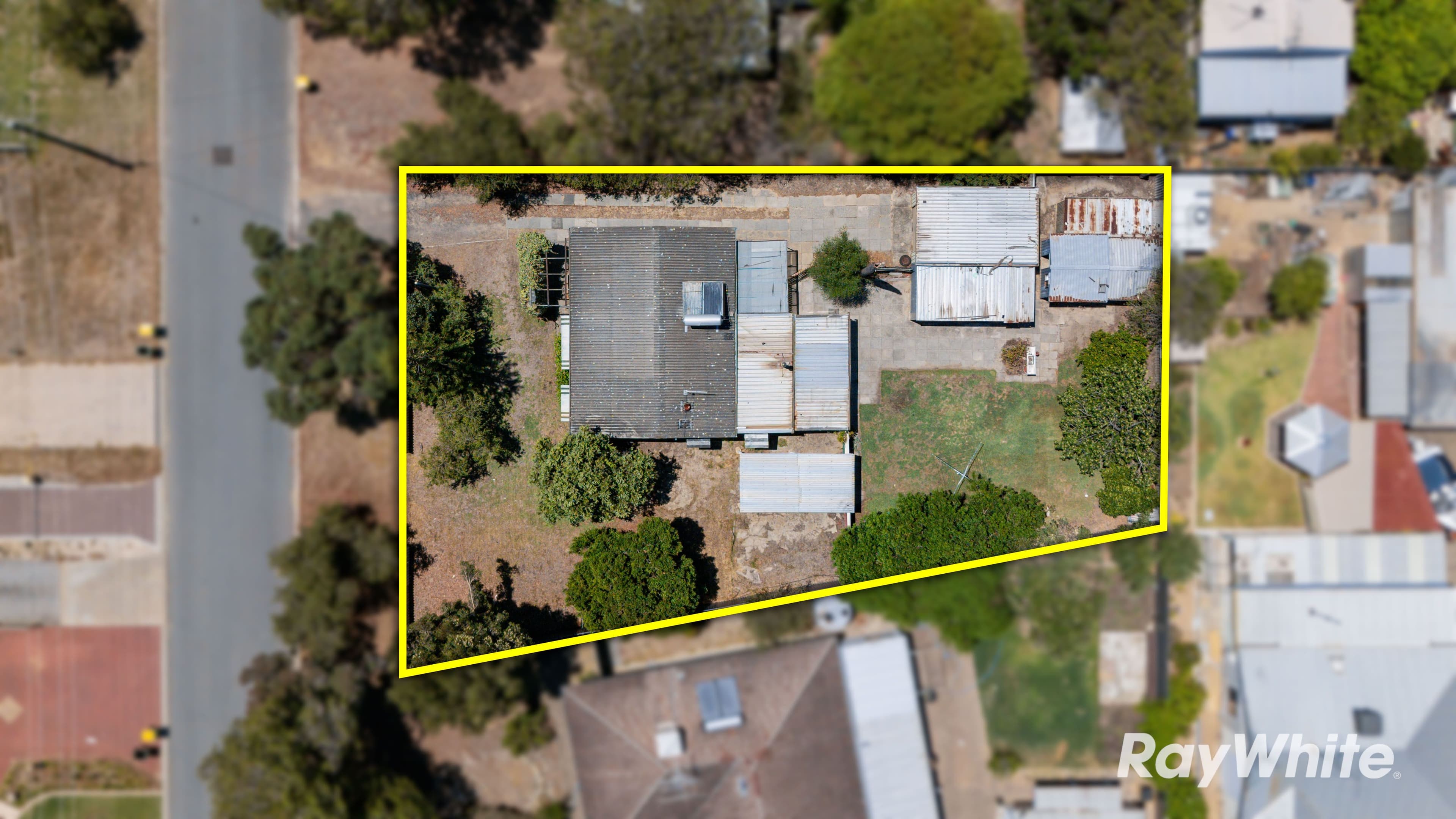 6 Durack Street, Coodanup WA 6210, Coodanup - Image 1