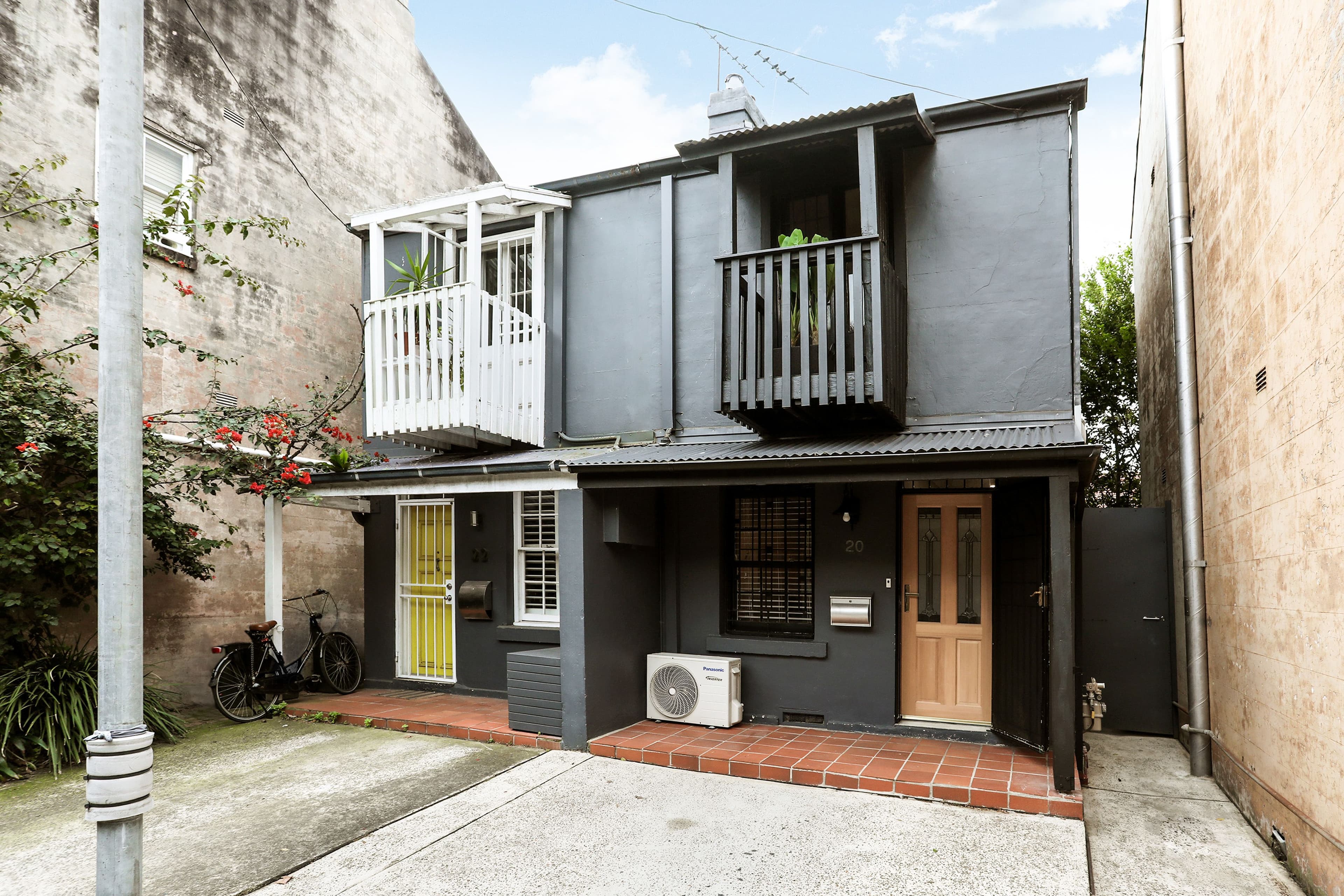 20 Turner Street, Redfern NSW 2016, Redfern - Thumbnail 4