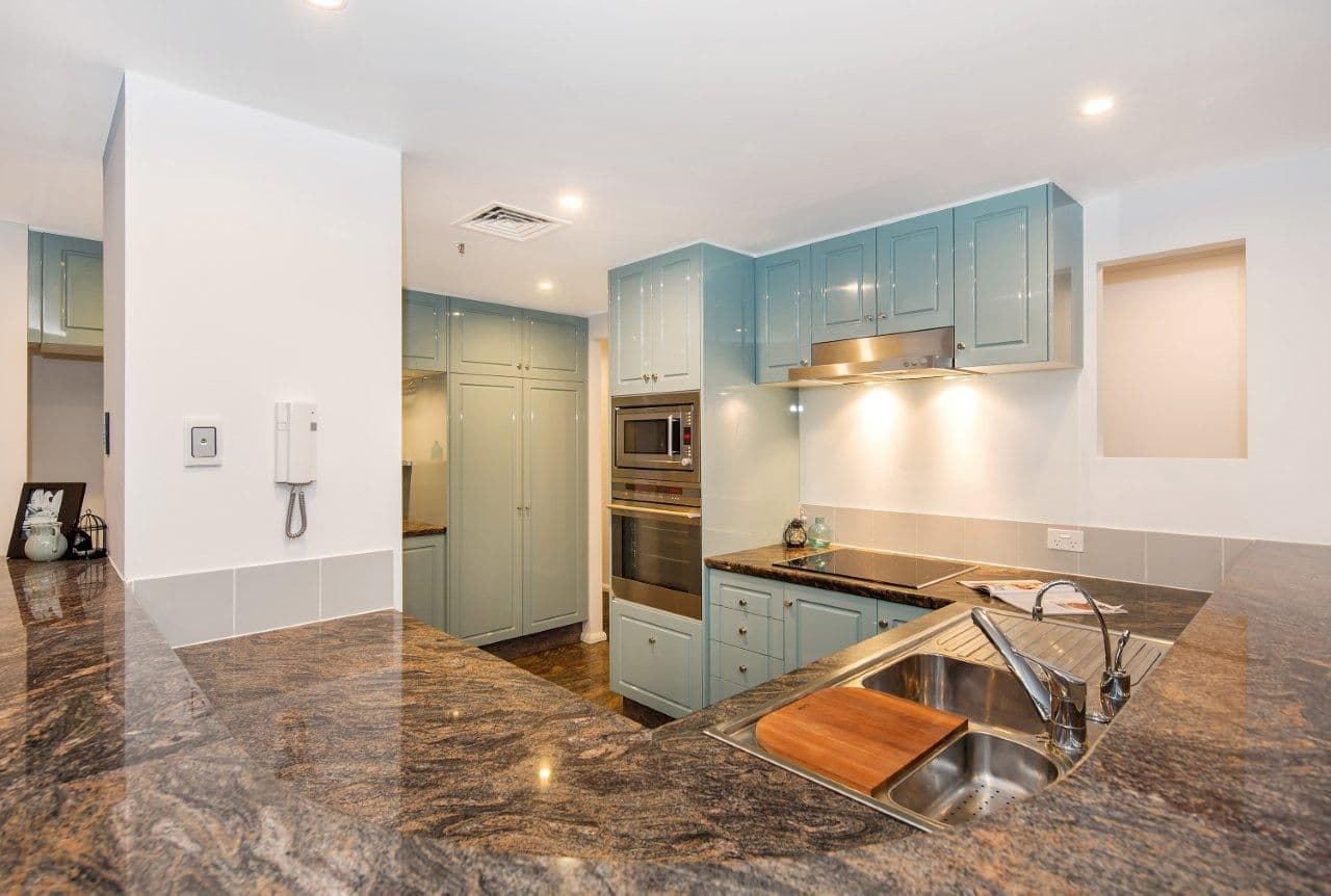 2 Goodwin Street, KANGAROO POINT QLD 4169, Kangaroo Point - Thumbnail 6