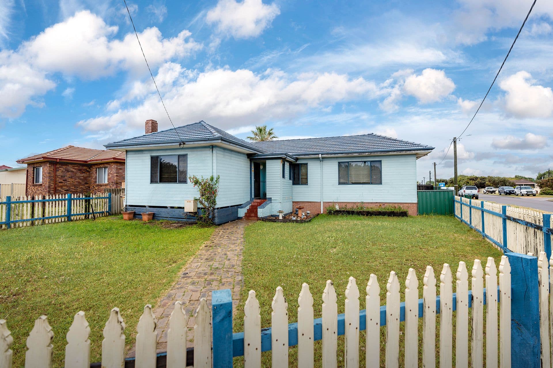 1 Whitfield Street, Beachlands WA 6530, Beachlands - Image 1
